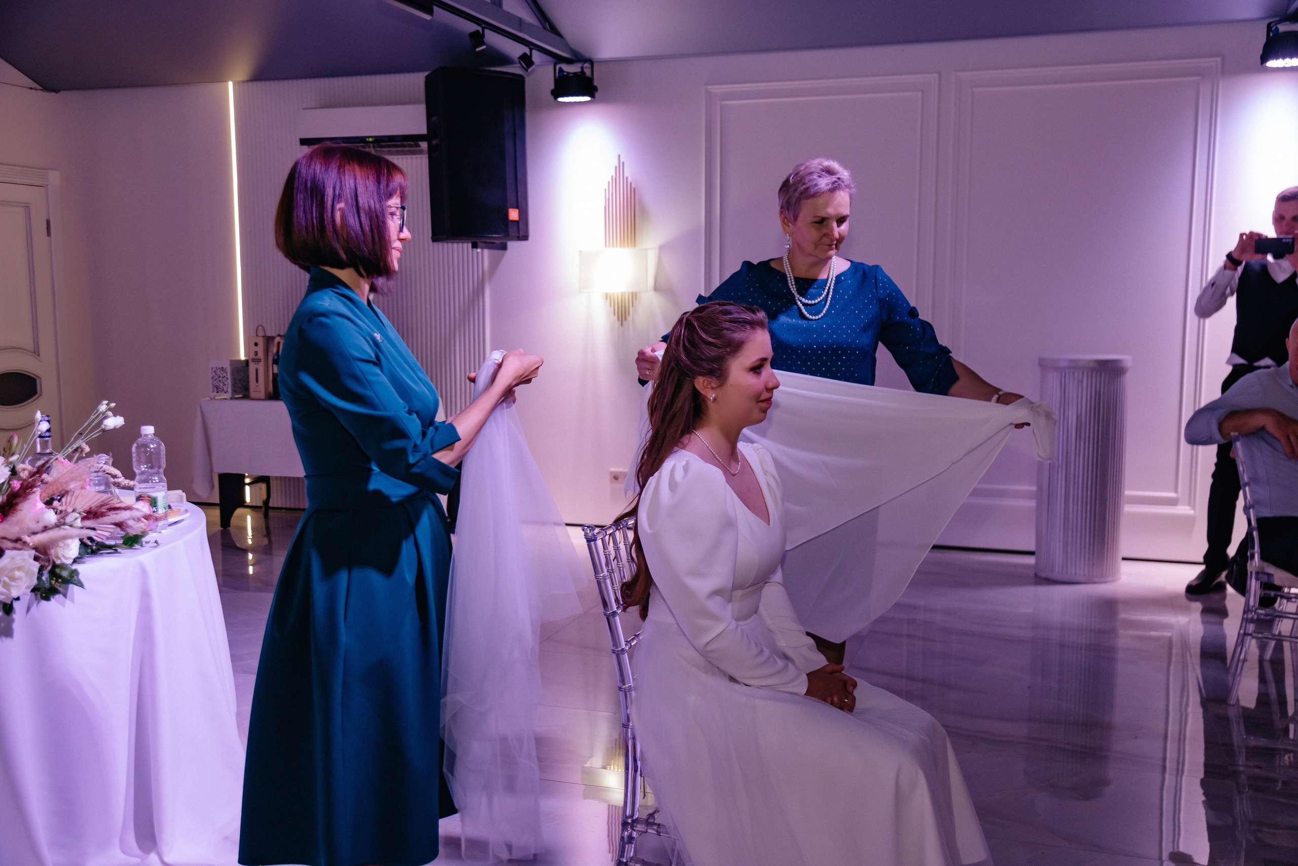 Алиса и Андрей. Свадебный и семейный фотограф Юлия Виноградова