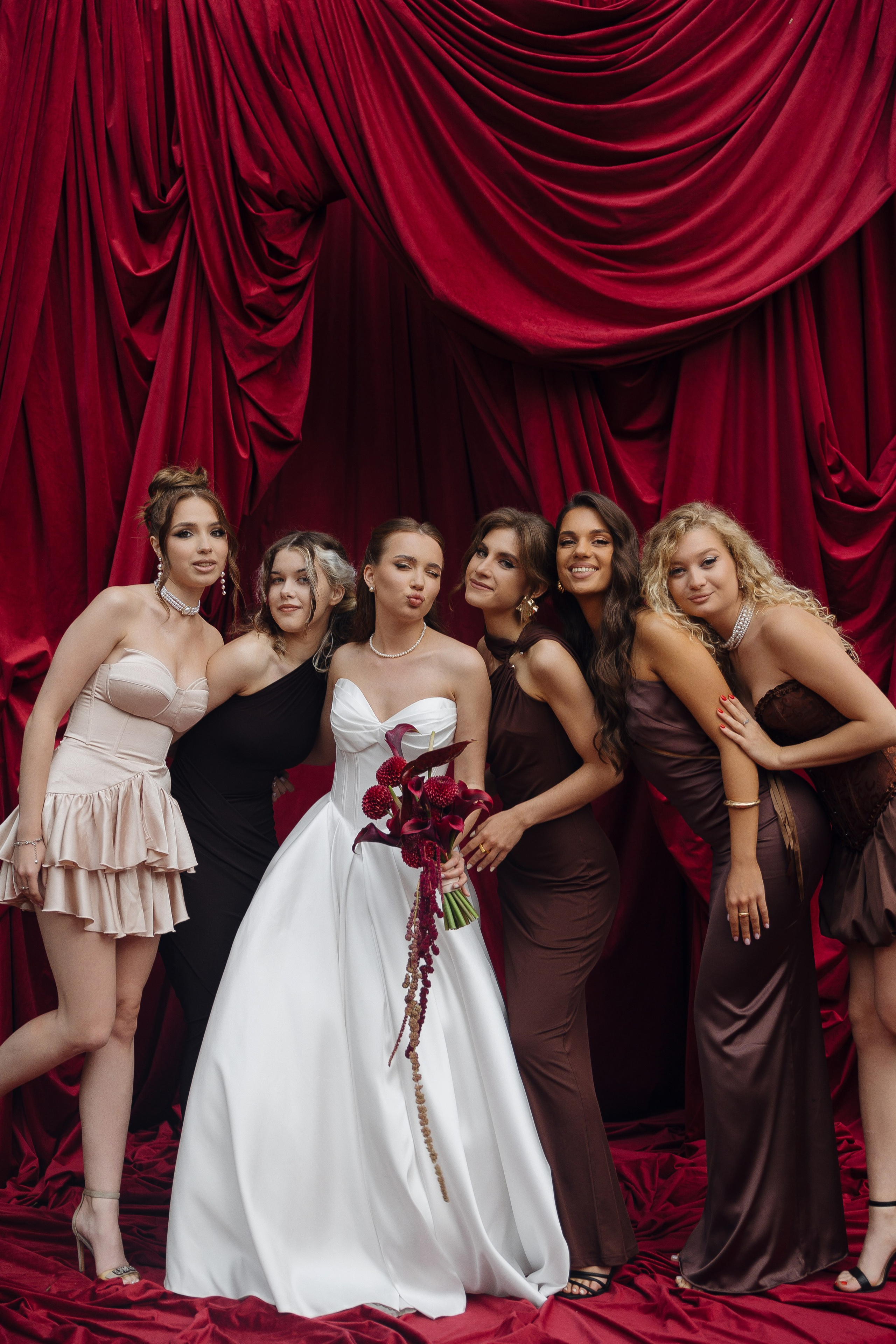 If i was your vampire. Главная