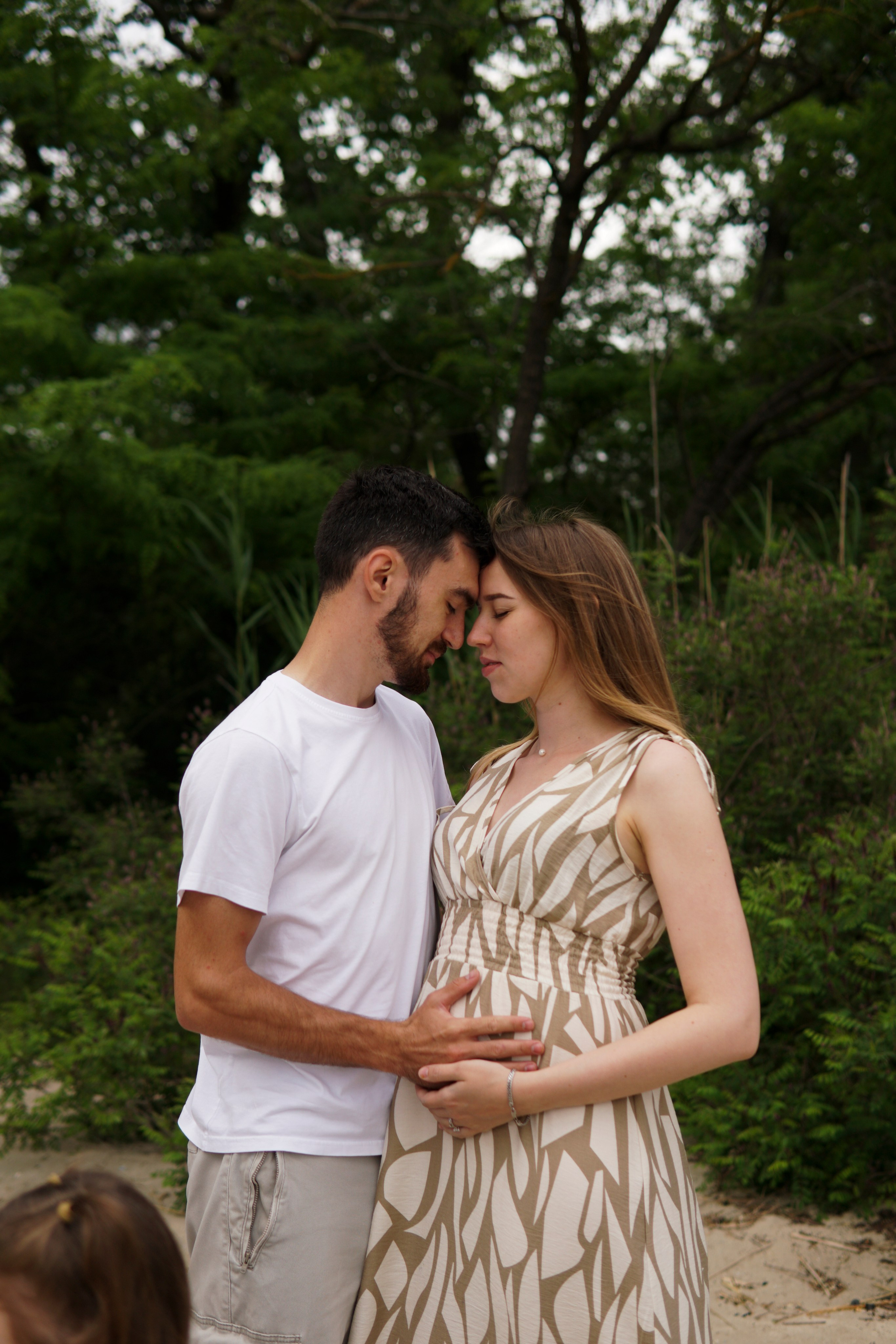 Семейная фотосессия soLOVEy. Фотограф в Ростове-на-Дону Марина Мальцева