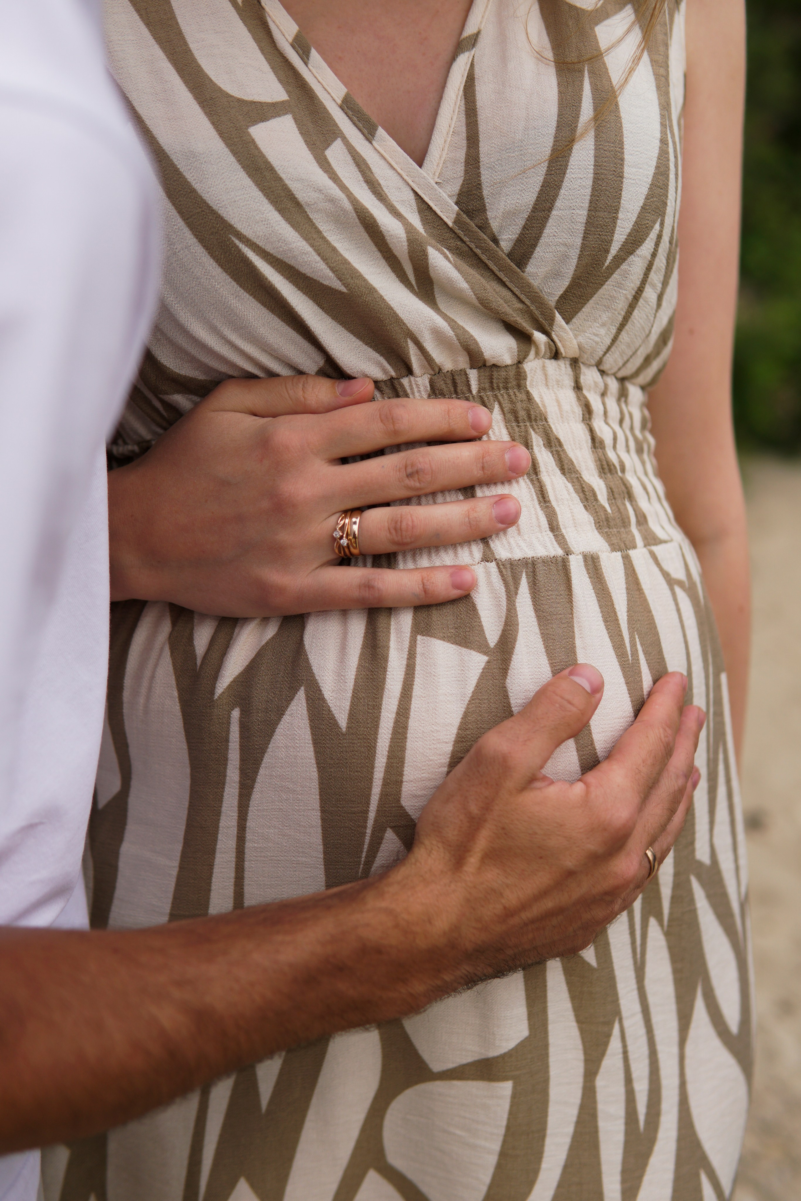 Семейная фотосессия soLOVEy. Фотограф в Ростове-на-Дону Марина Мальцева