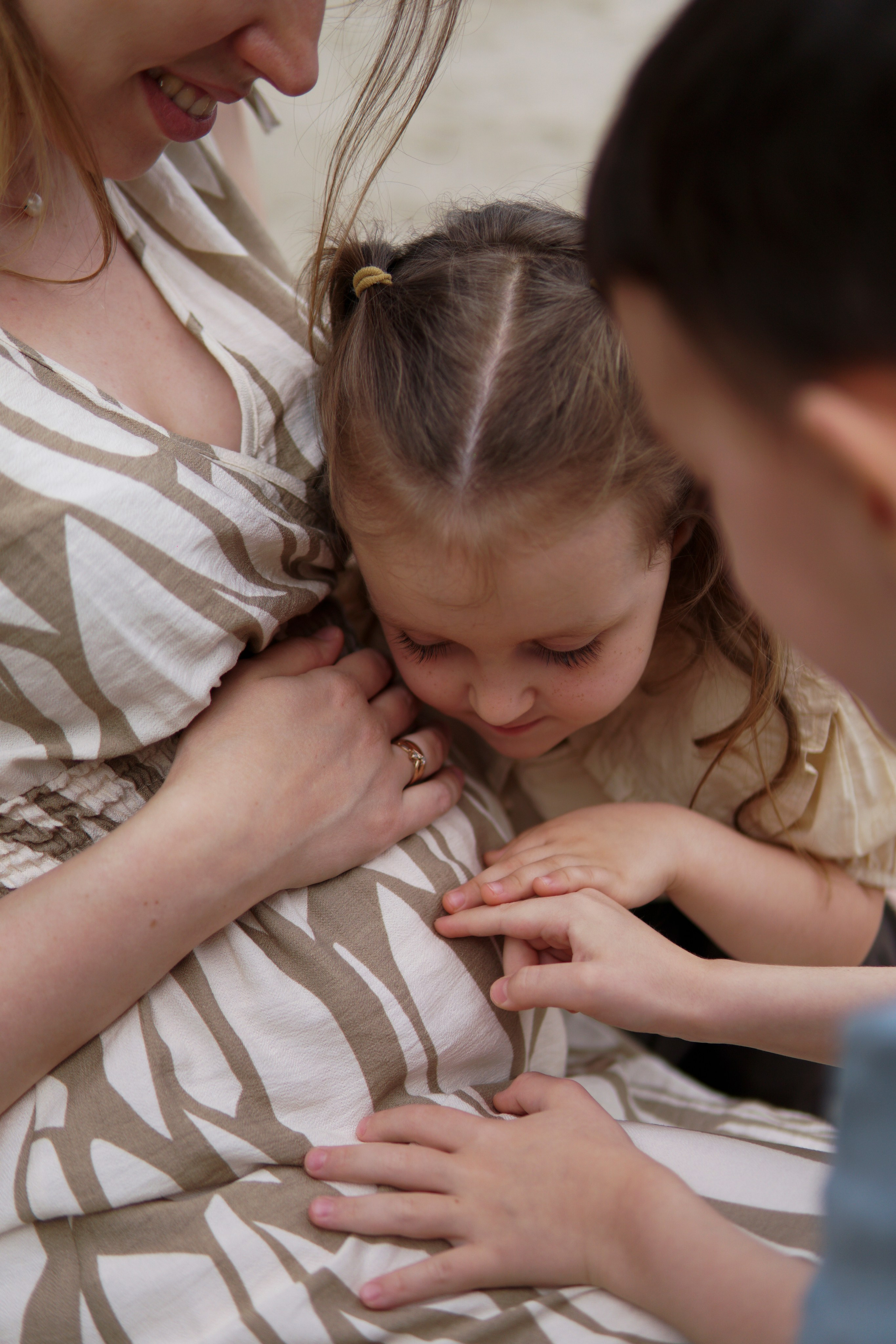SoLOVEy family. Фотограф в Ростове-на-Дону Марина Мальцева