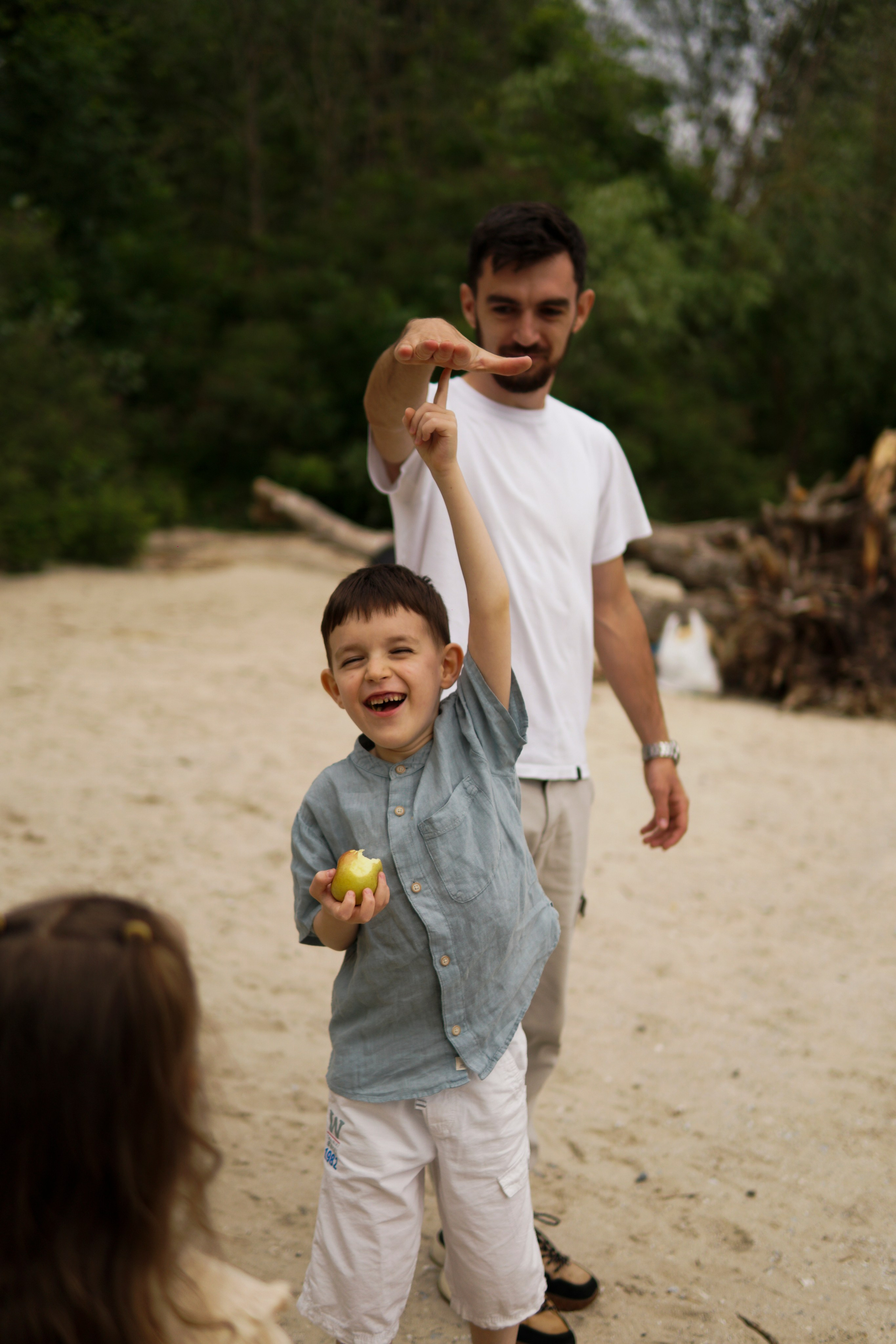 Семейная фотосессия soLOVEy. Фотограф в Ростове-на-Дону Марина Мальцева