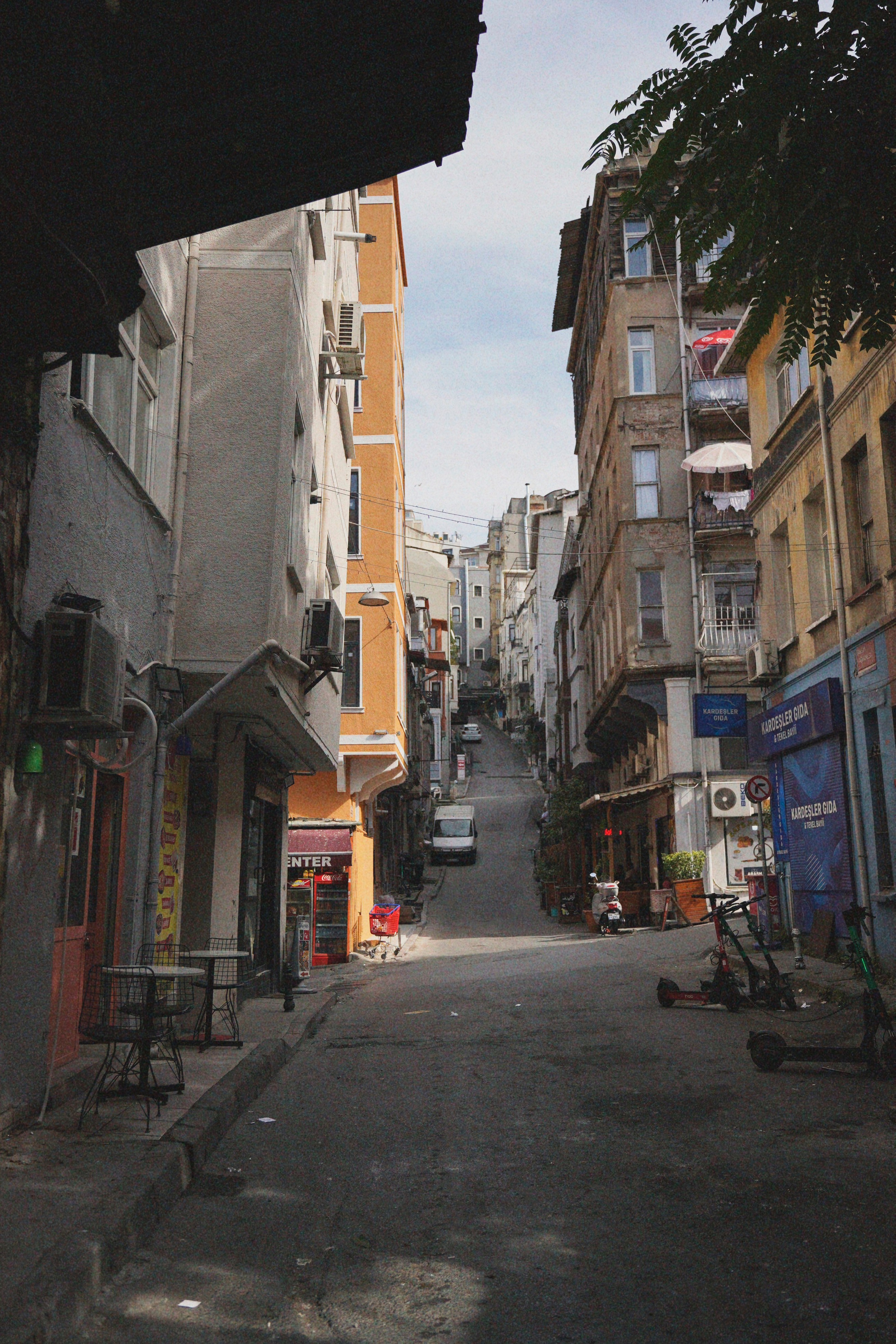 Стамбул. Главная