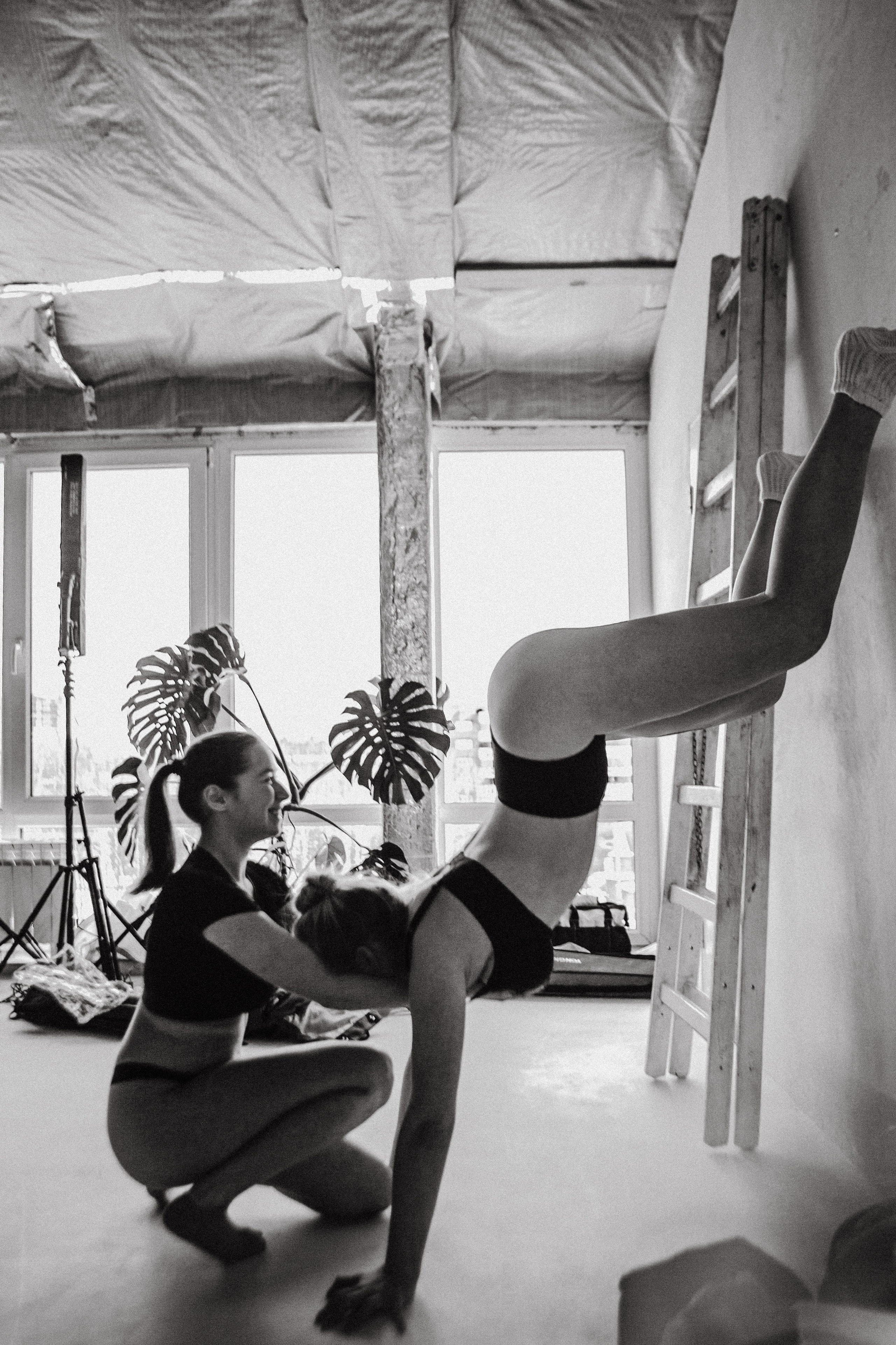 Метроном. Фотограф в Нижнем Новгороде