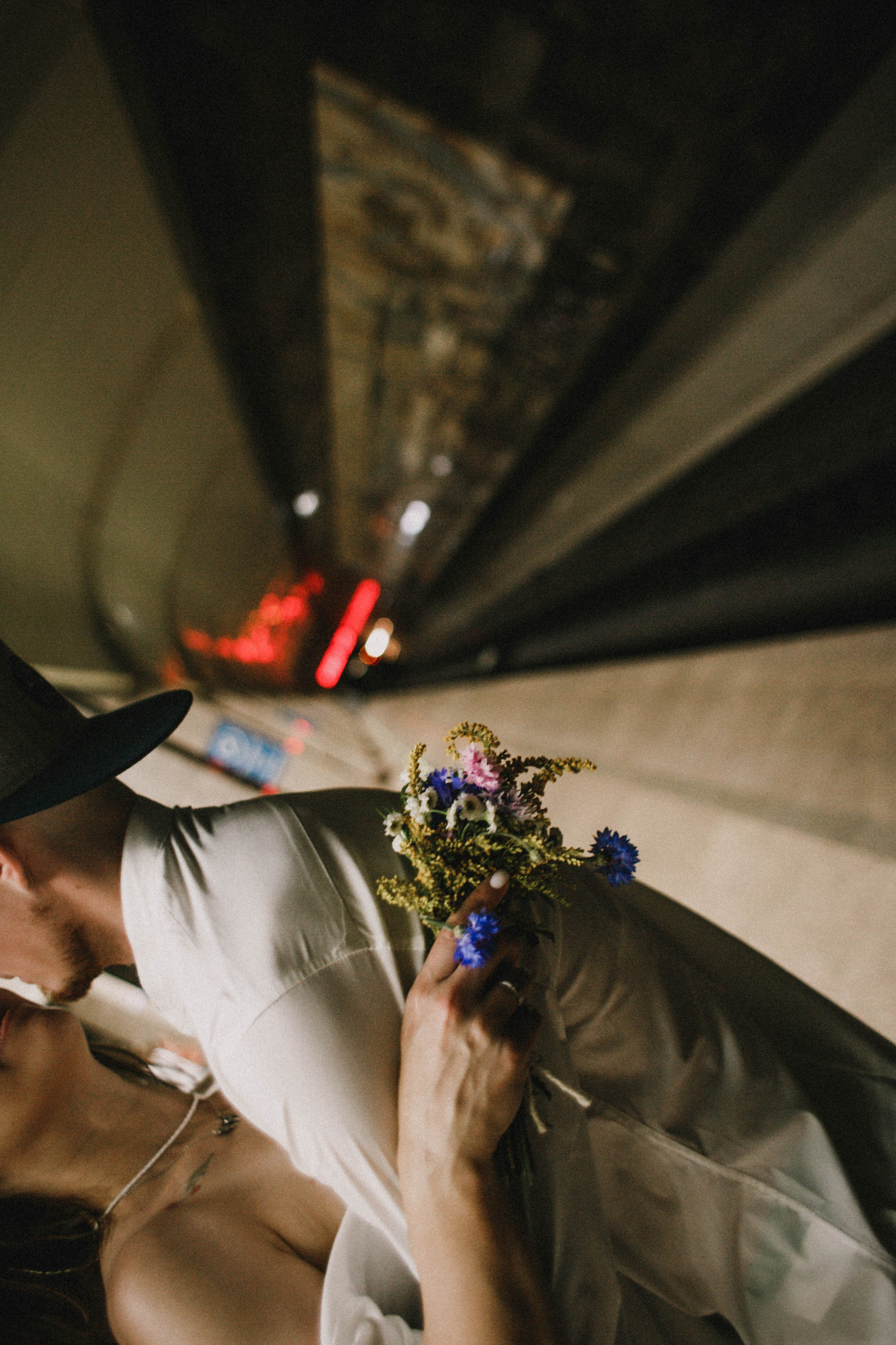 Ксения + Михаил. Фотограф в Нижнем Новгороде