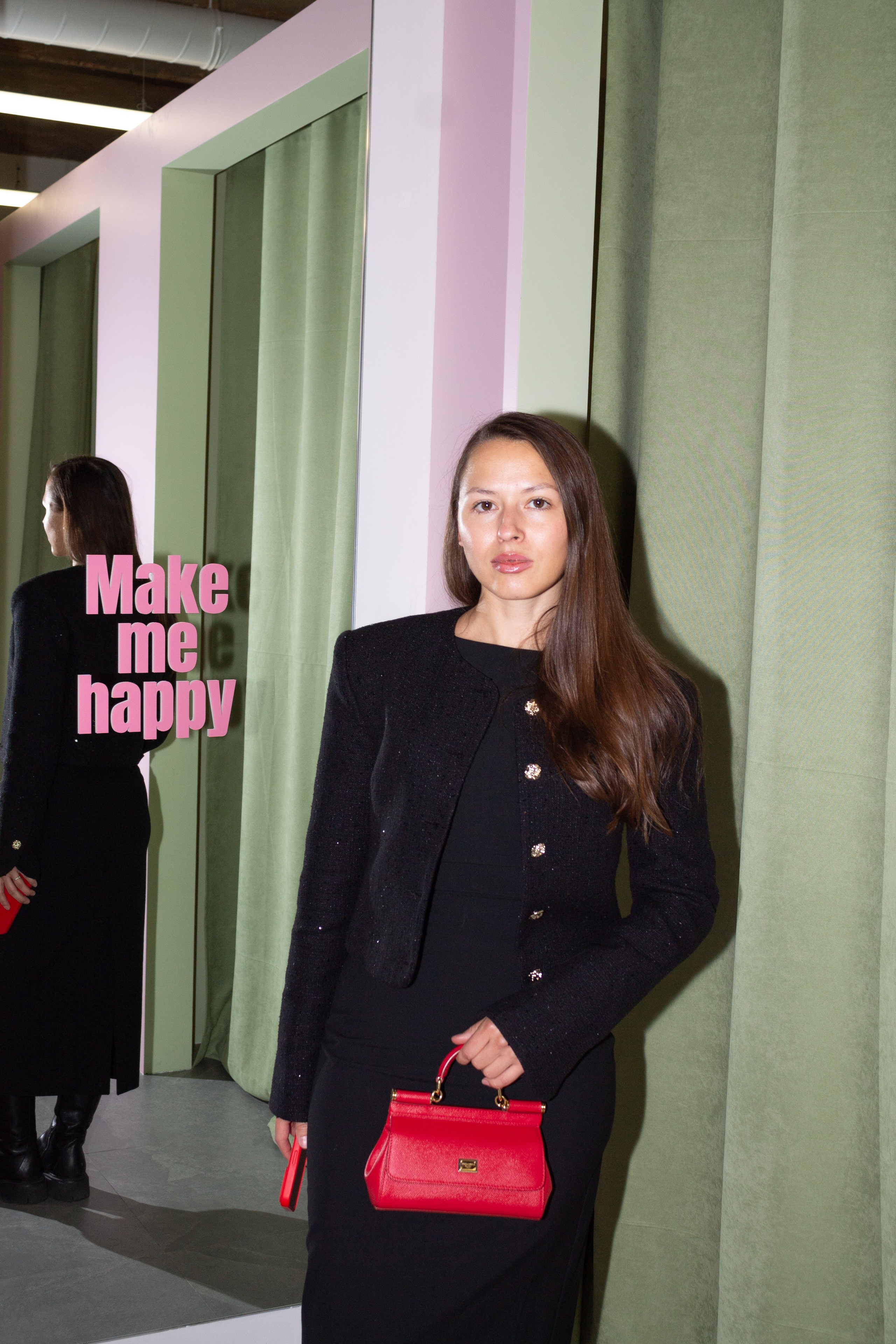 Make Me Happy & Nanik. Крылов Кирилл Фотограф Москва