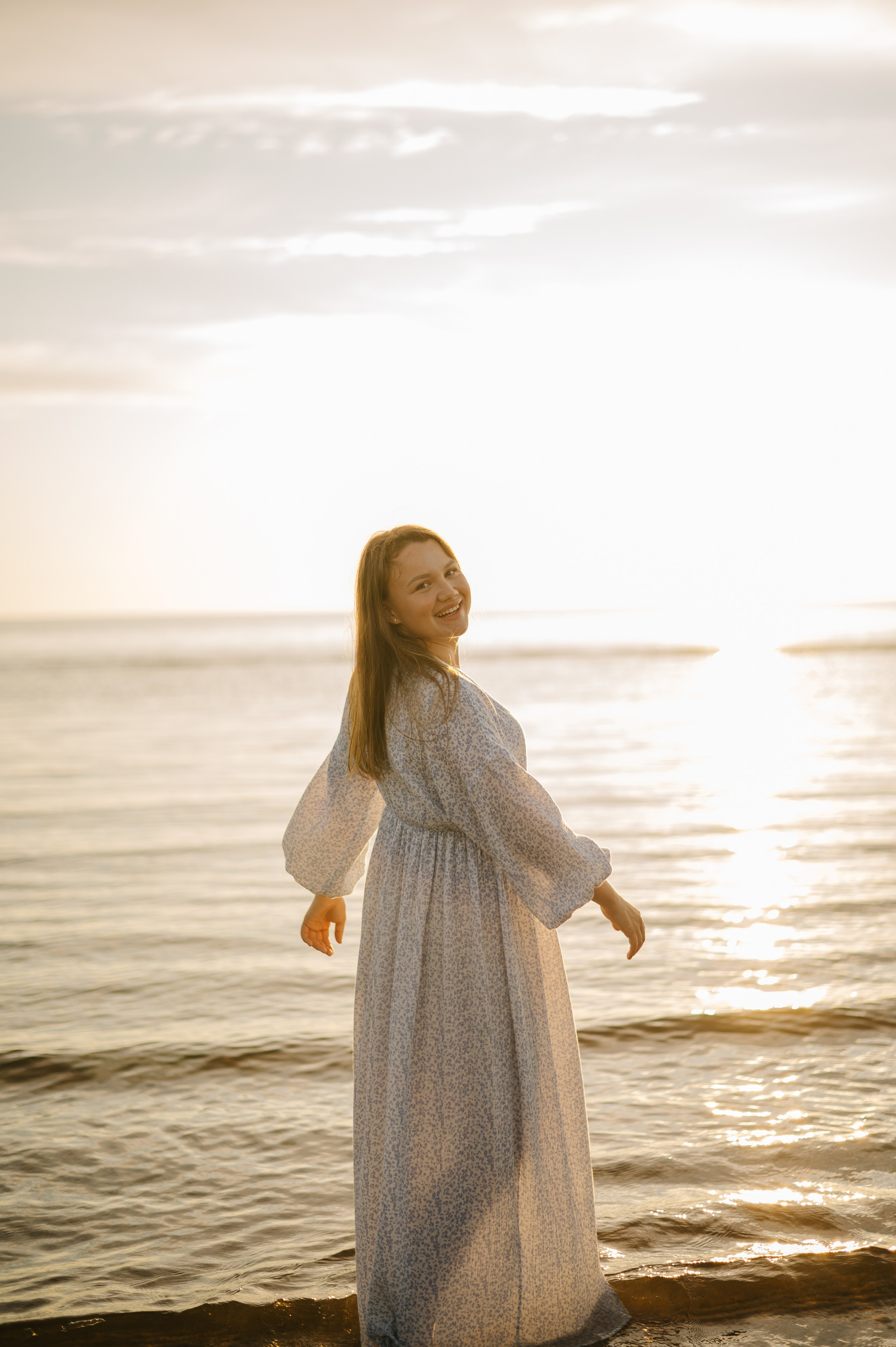 Филипп. Фотограф Архангельск