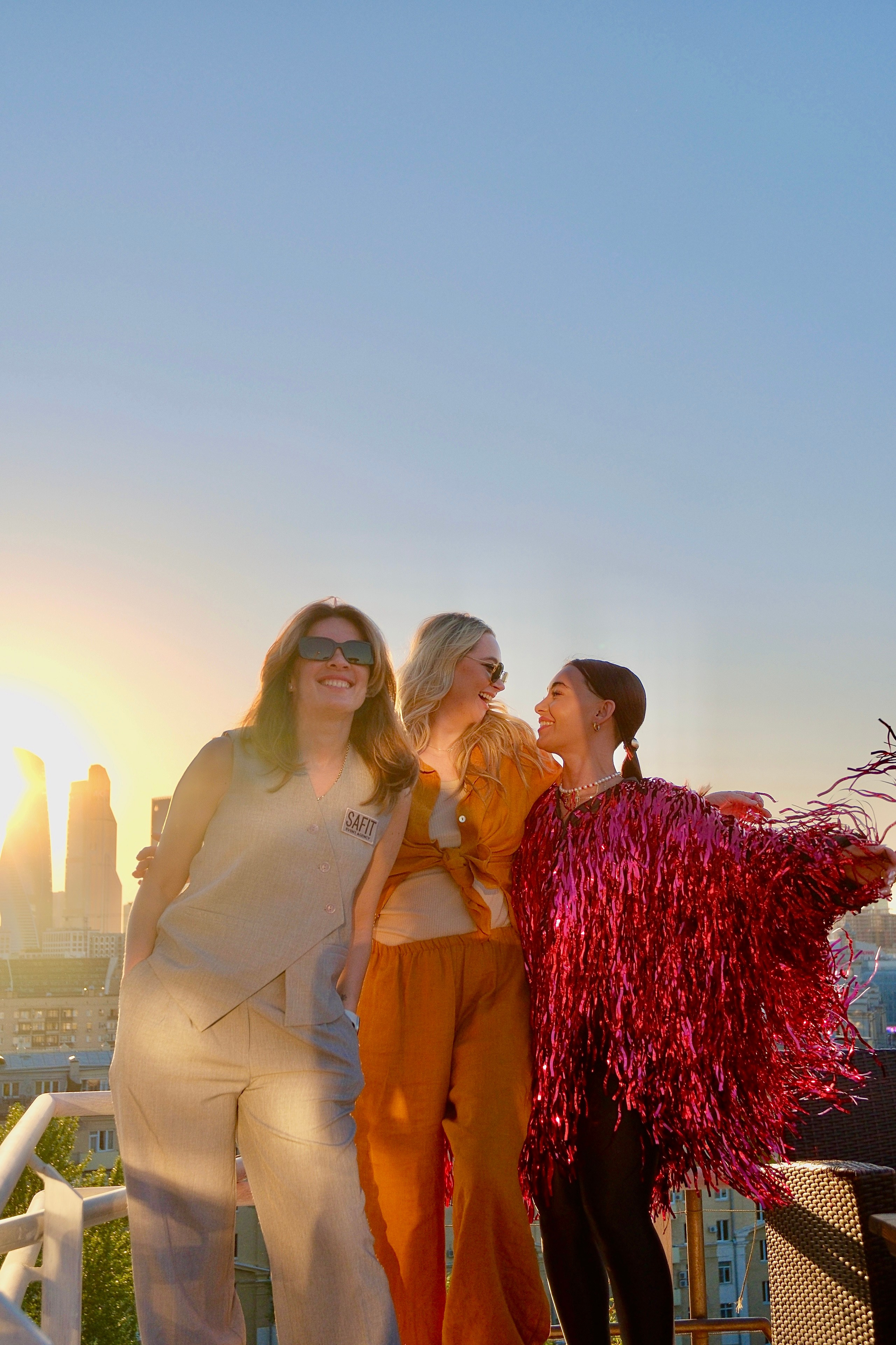 Праздники. Фотограф и художник в Москве Евгения Нюнина