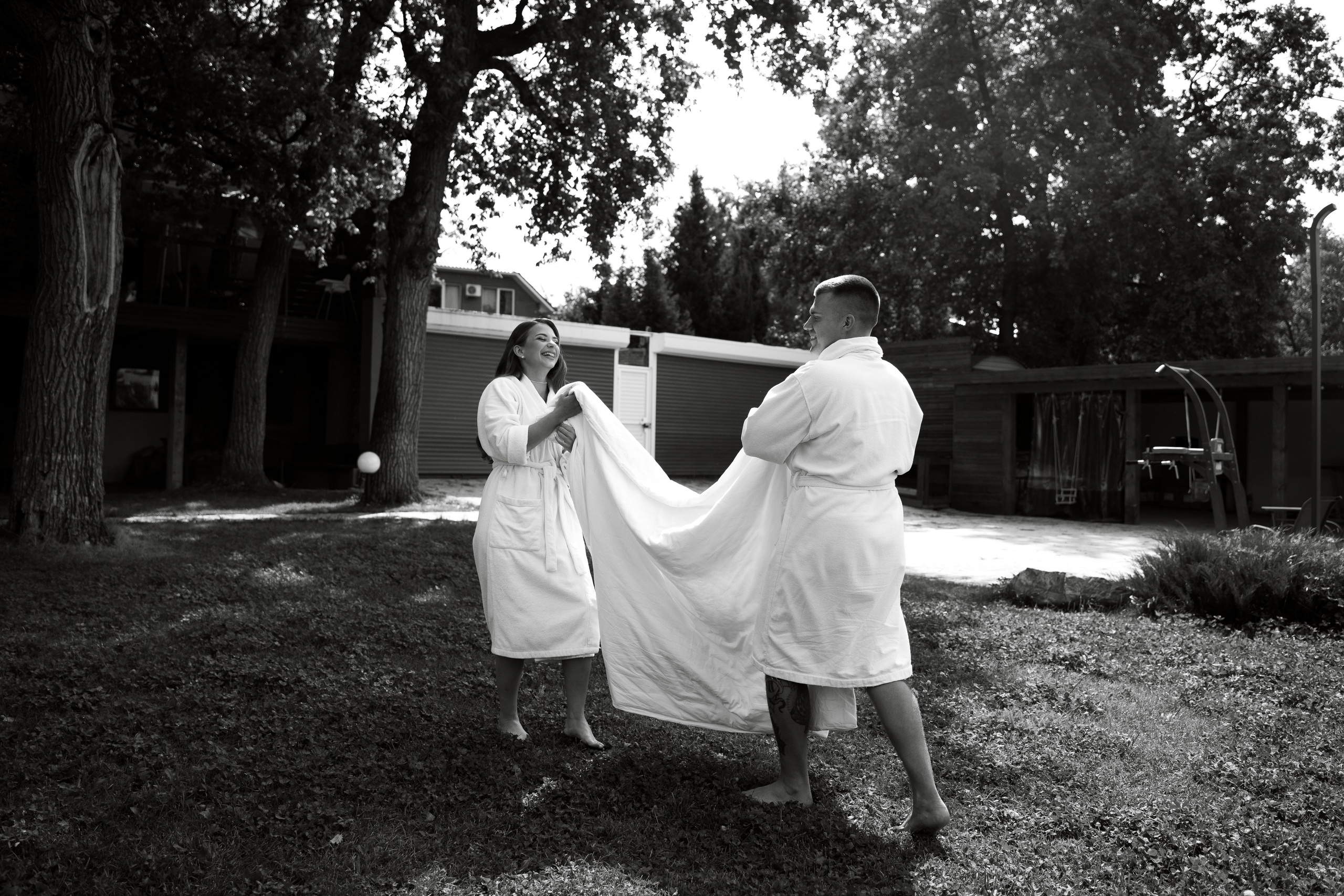 Вика и Никита. Свадебный фотограф Лилия Дзюба