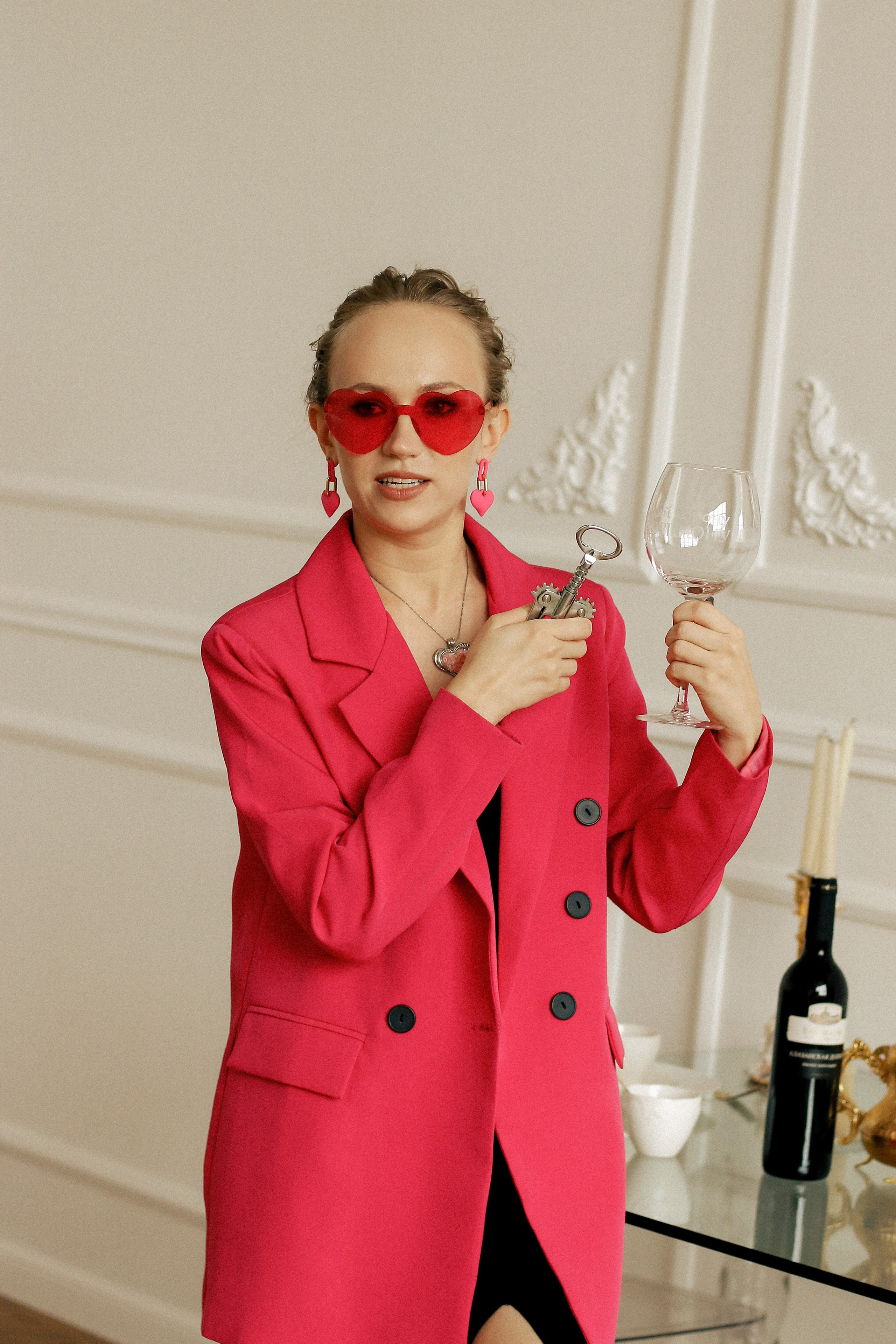 Елизавета. Фотограф Краснодар