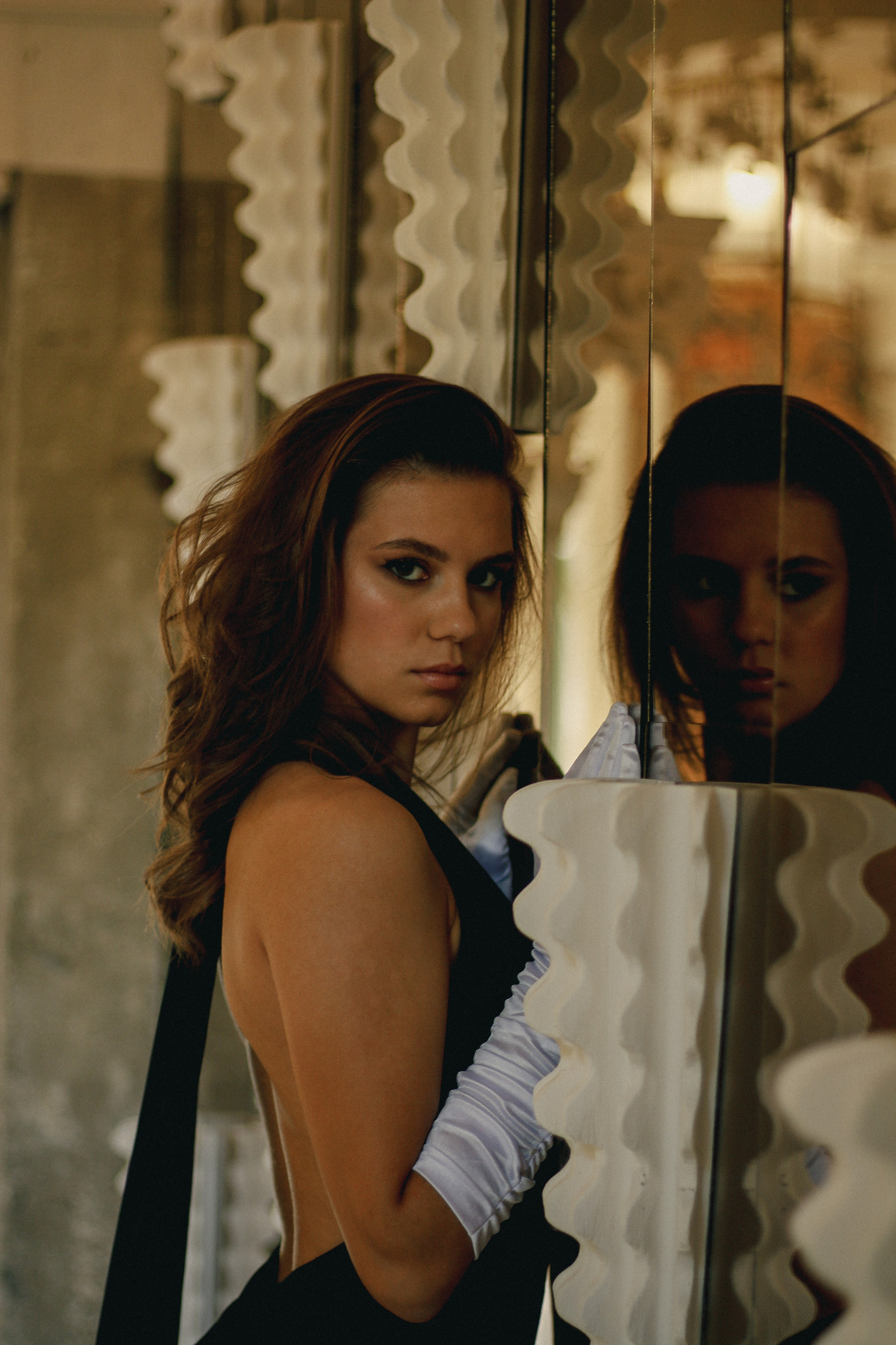 Полина. Фотограф Краснодар