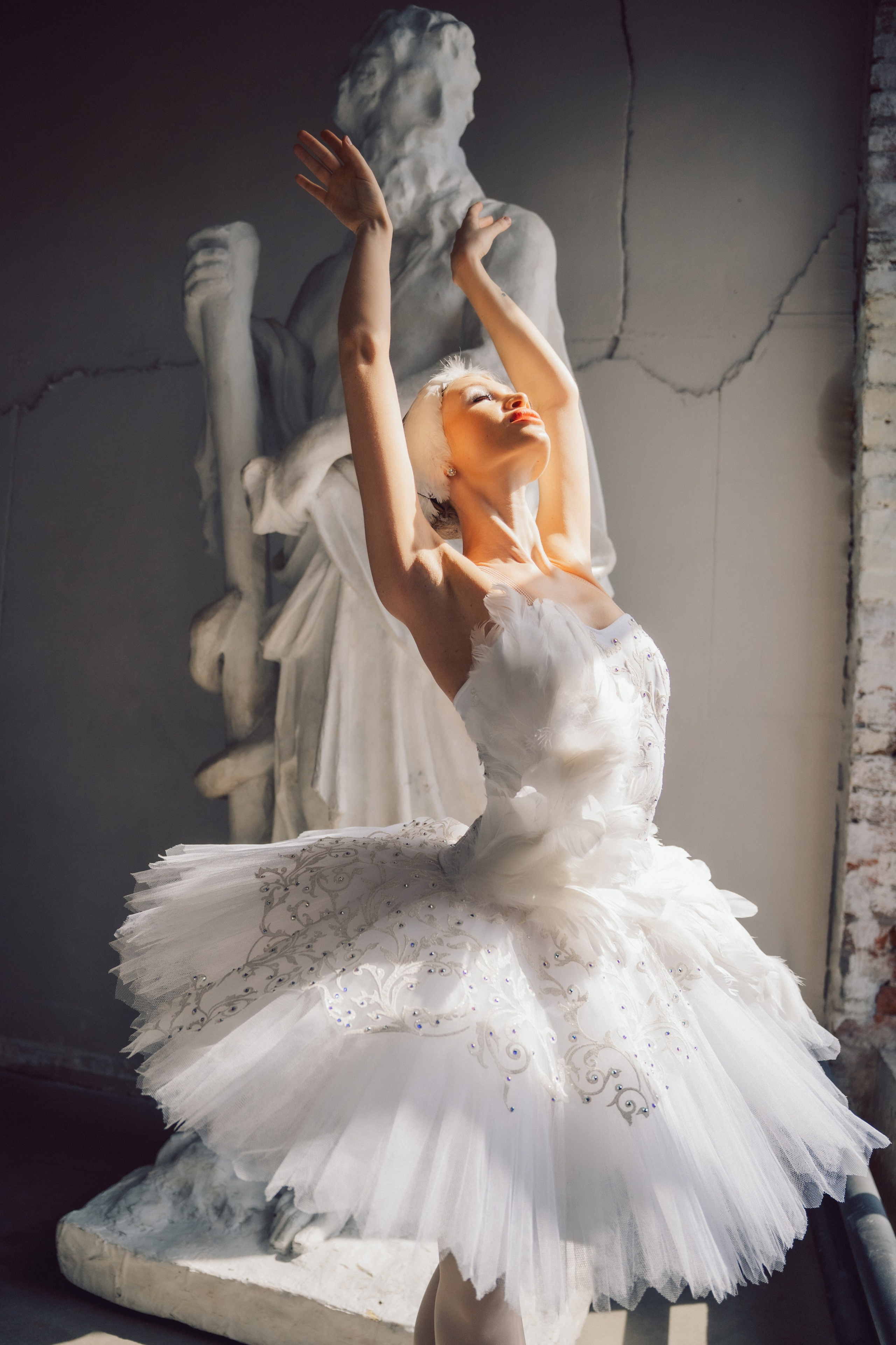 Даша. Семейный и лавстори фотограф в Санкт-Петербурге Леся Ревзина