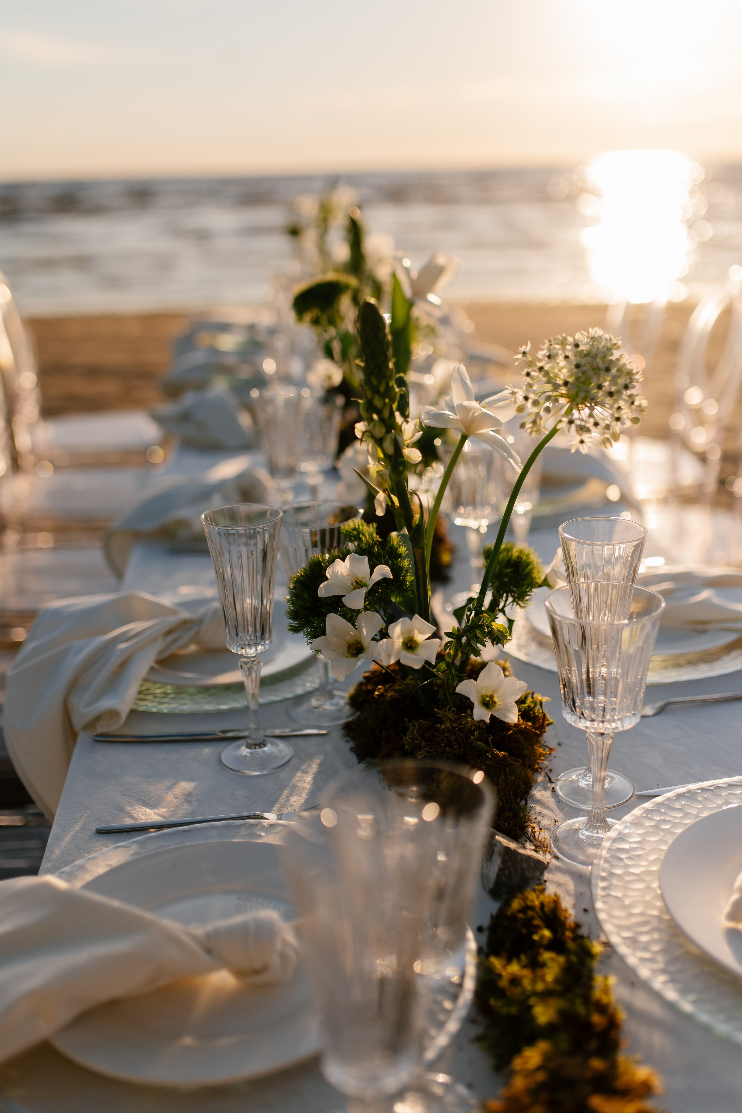Финский залив. Свадебный и семейный фотограф Пенза Анастасия Артюшкина
