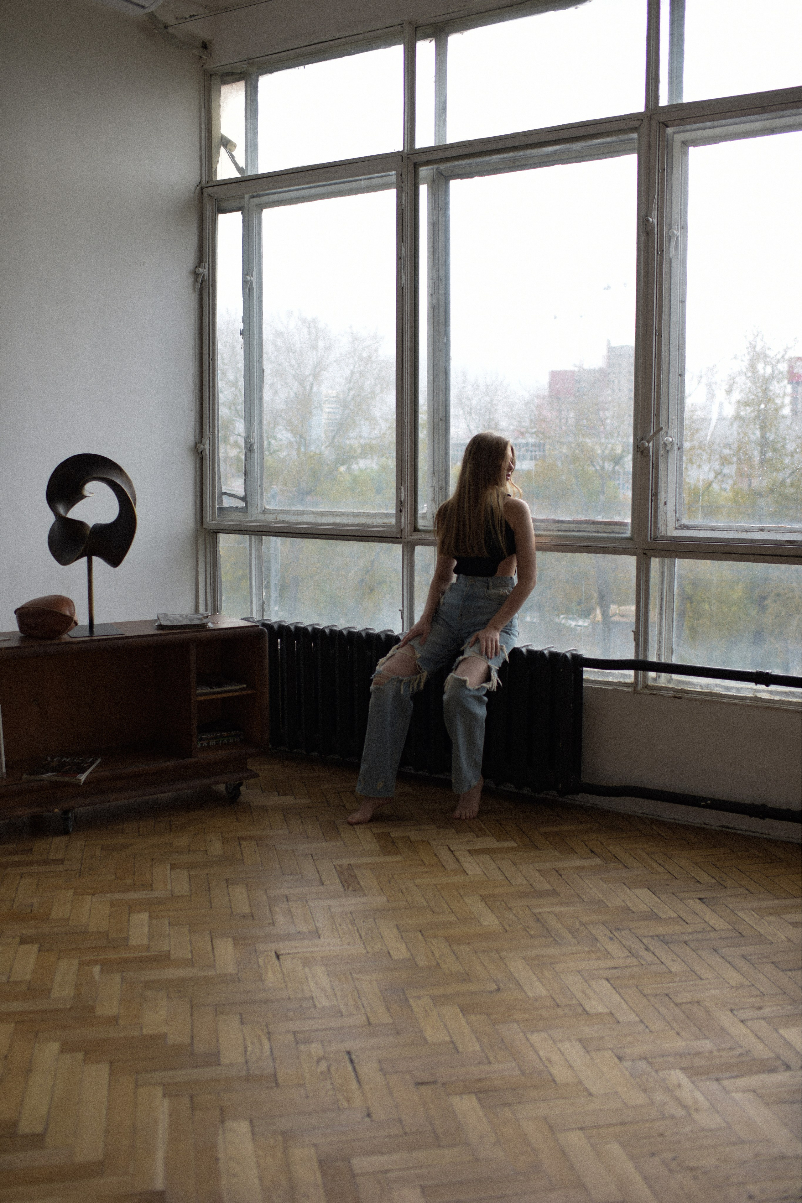 Портретная фотосессия. Фотограф Светлана Скороходова Владимир-Москва