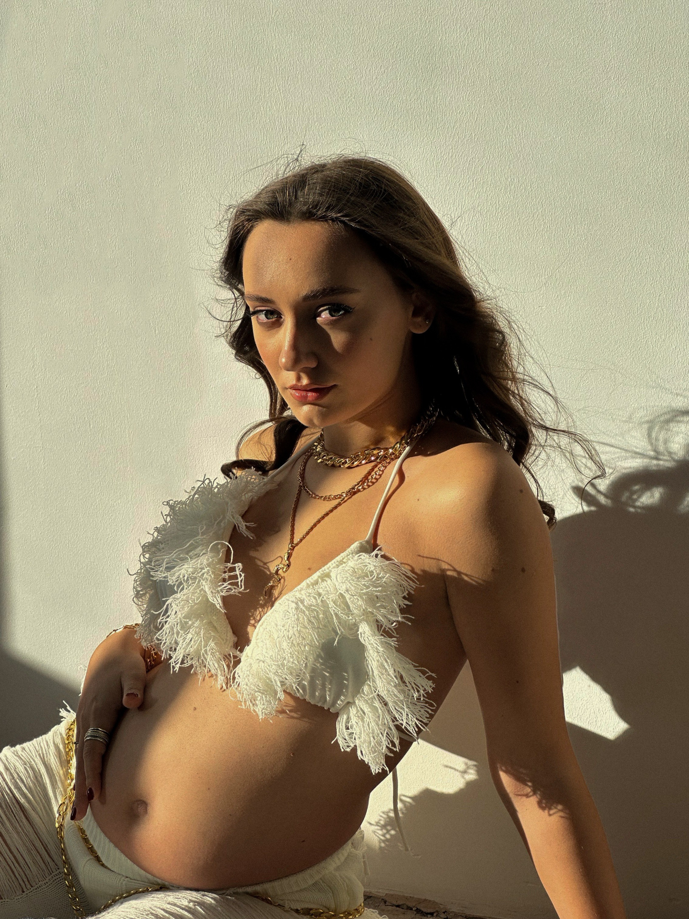 DALINA. Content maker Saint Petersburg Moscow and the whole world