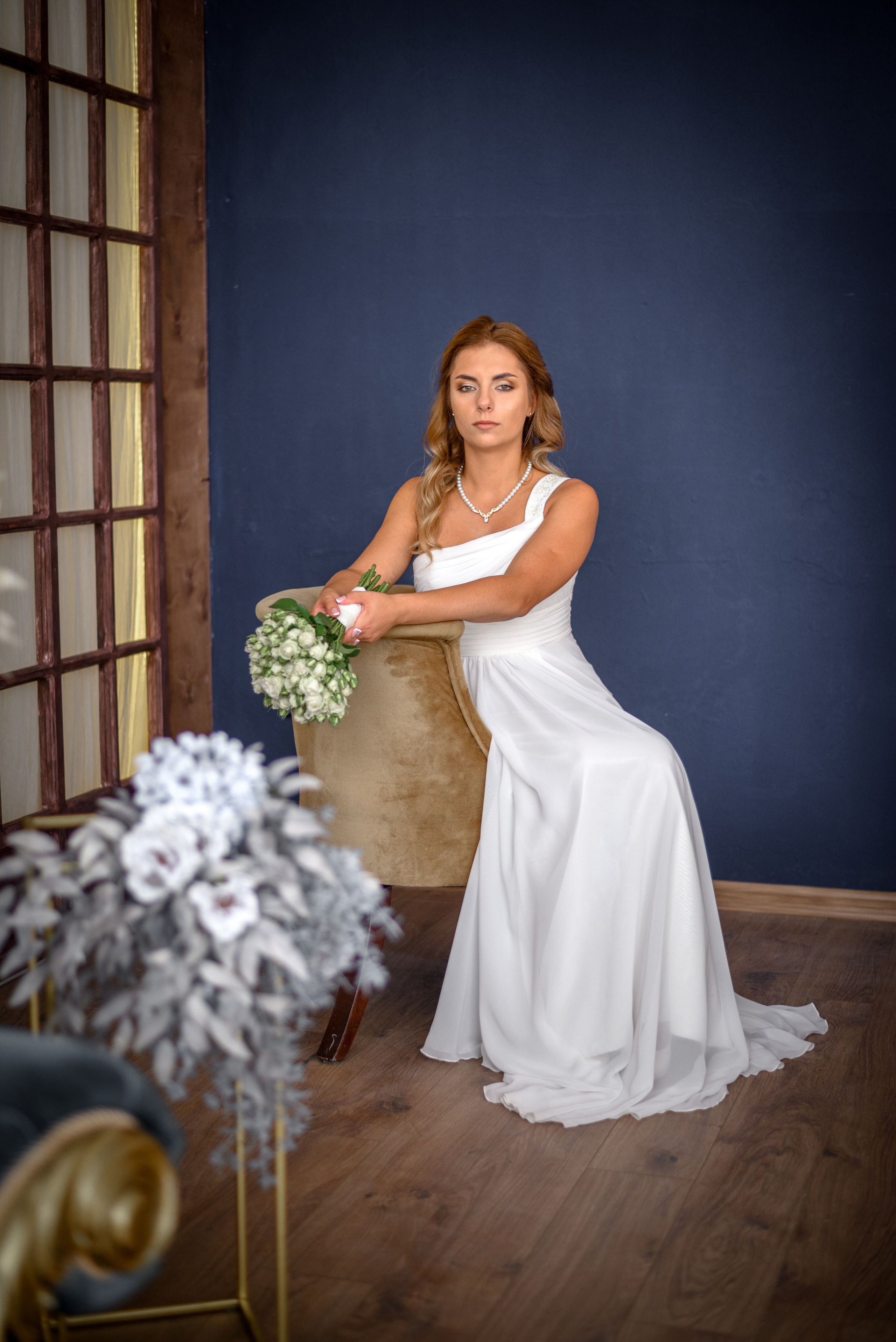 свадебные фото