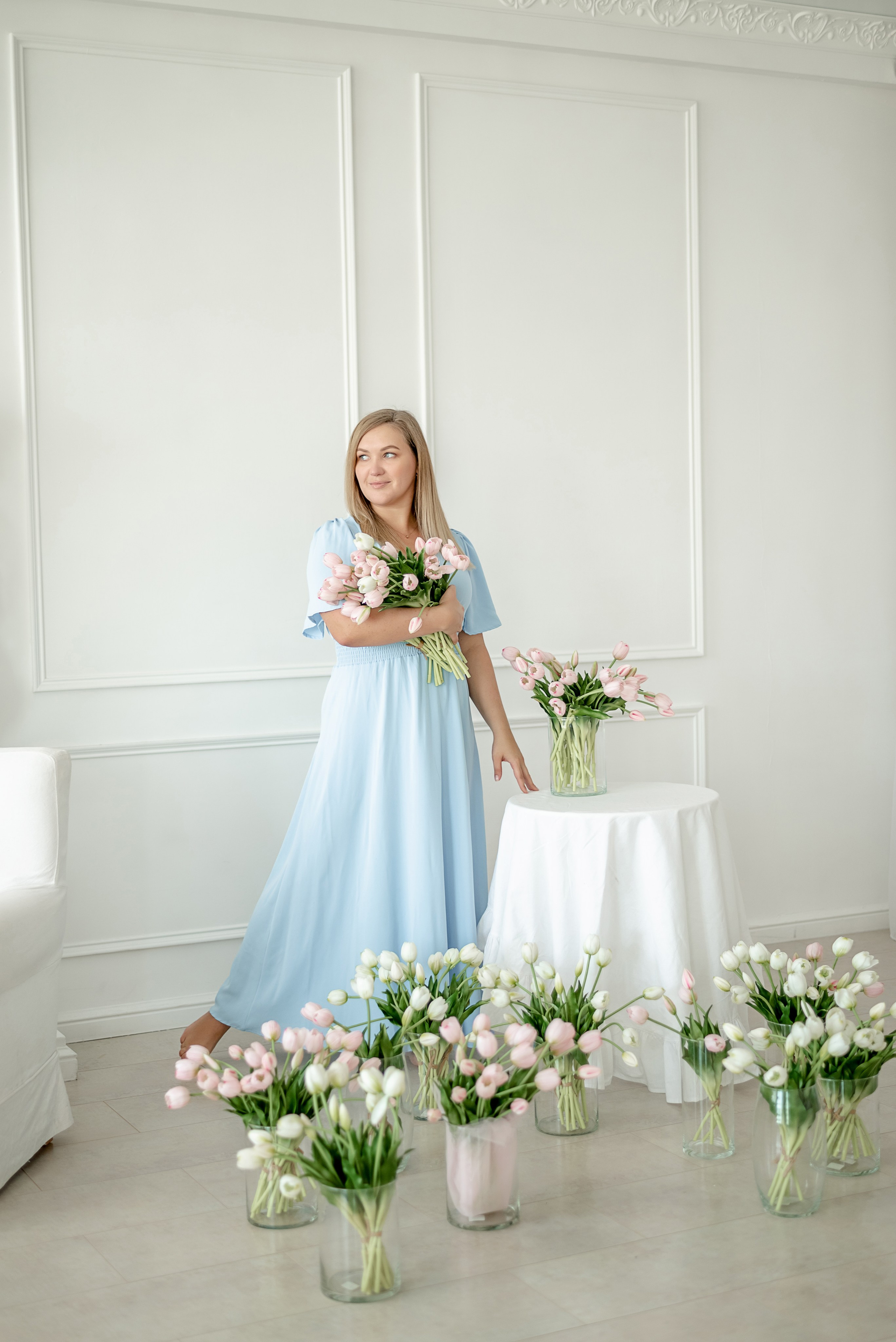 Индивидуальная фотосессия. Фотограф в Калуге Марина Афанасьева