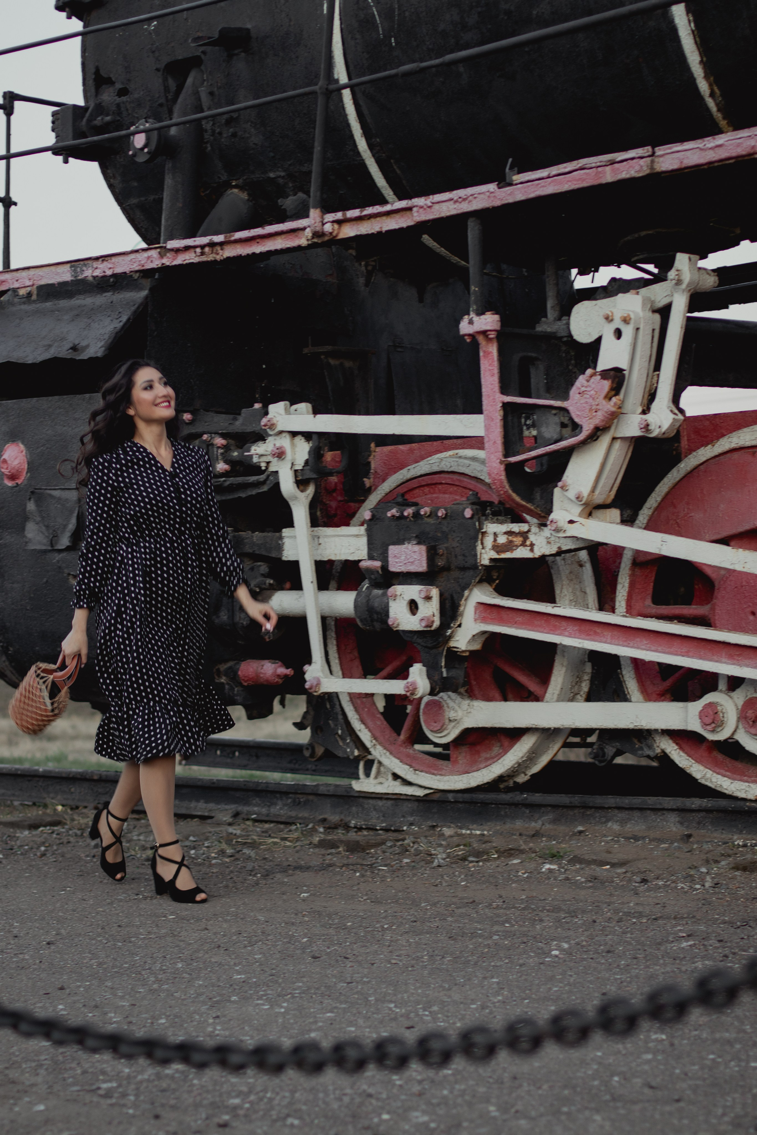 Гульнара. Семейный и свадебный фотограф в Казани Ирина Кириллова