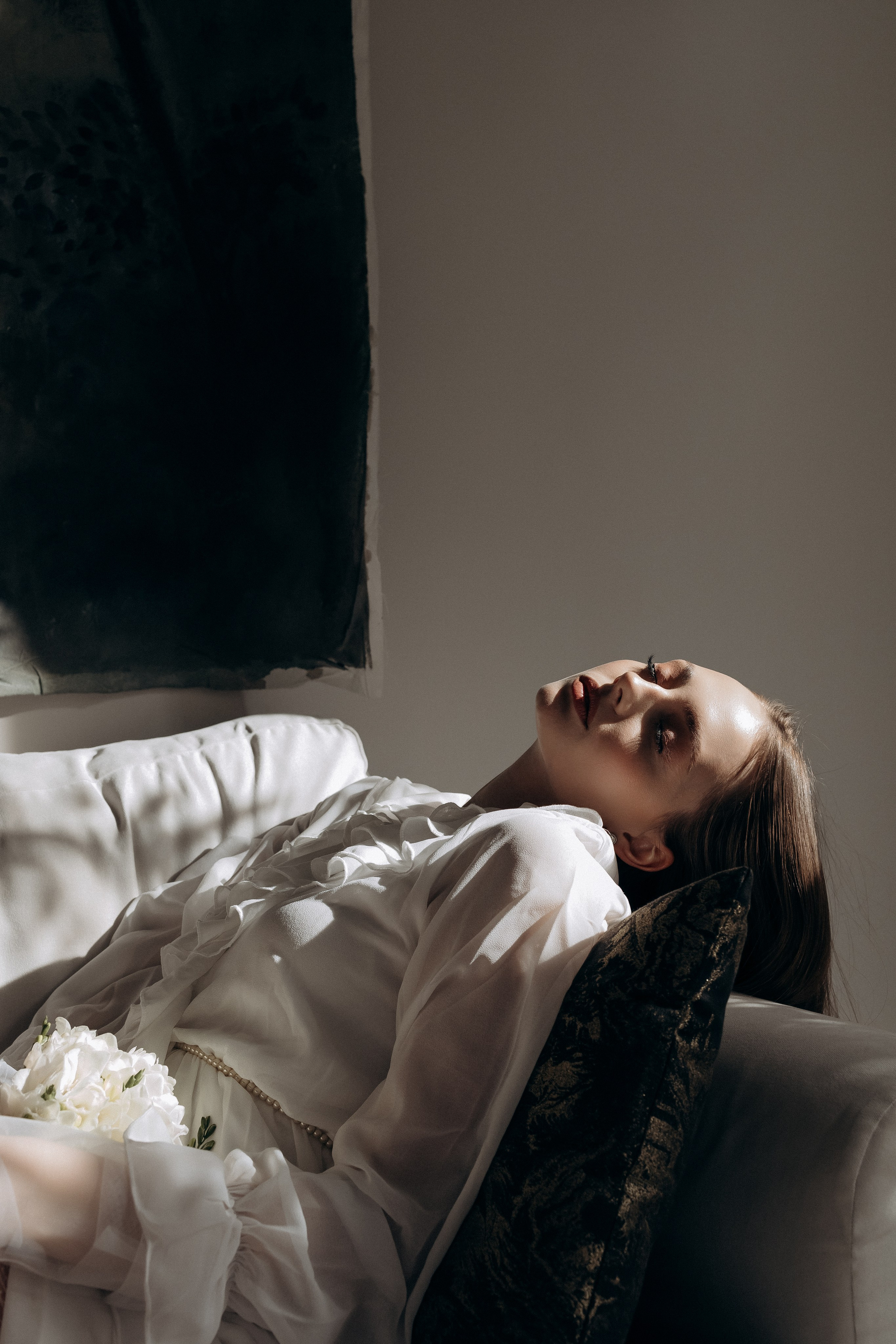 Нежная. Фотограф в Краснодаре Лагунов Владимир