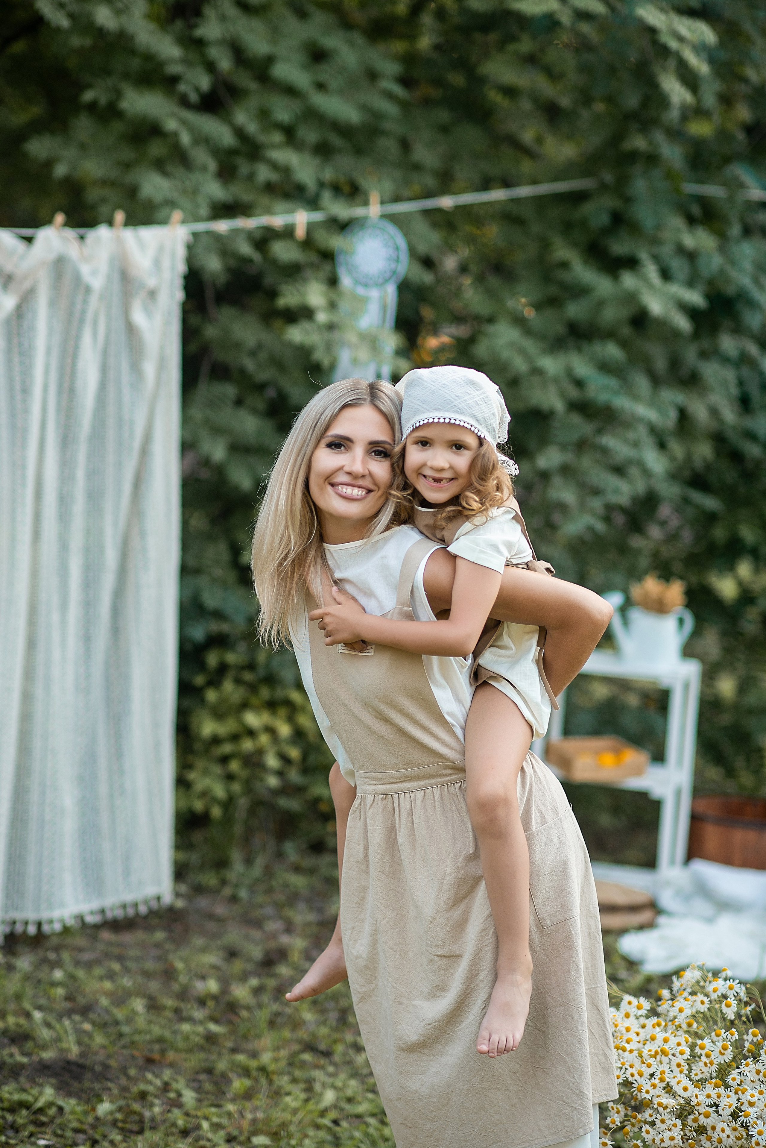 Фотопроект Стирка. Семейный и детский фотограф в Стерлитамаке Разина Рахмангулова