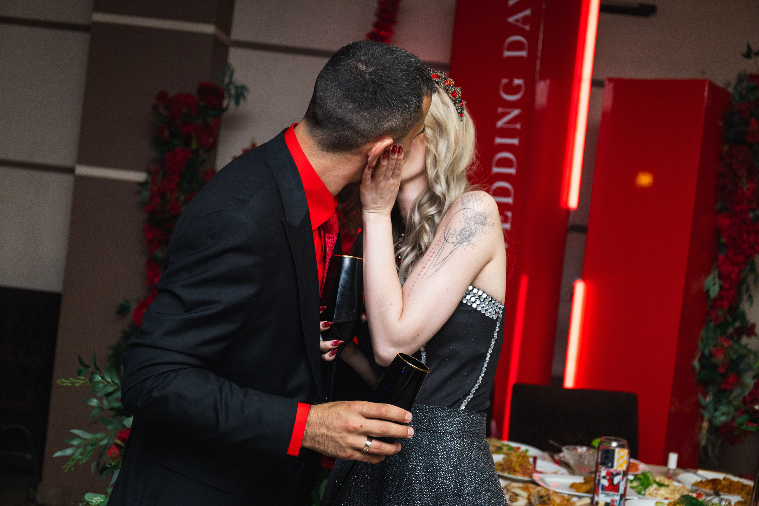 Свадебная съёмка. Якимов Максим | Фотограф | Комсомольск-на-Амуре