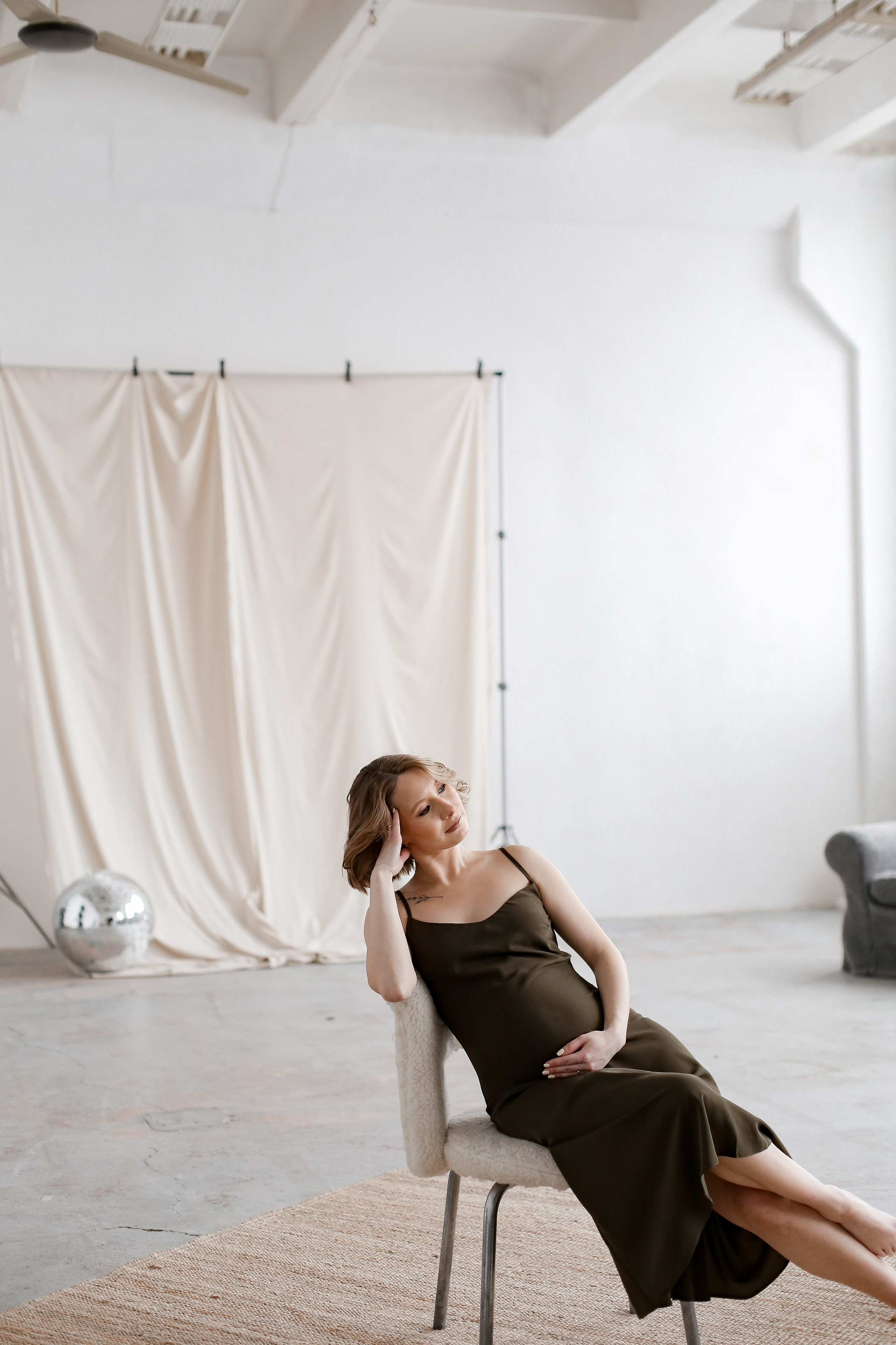 Ксения. Фотограф Шевчик Виктория