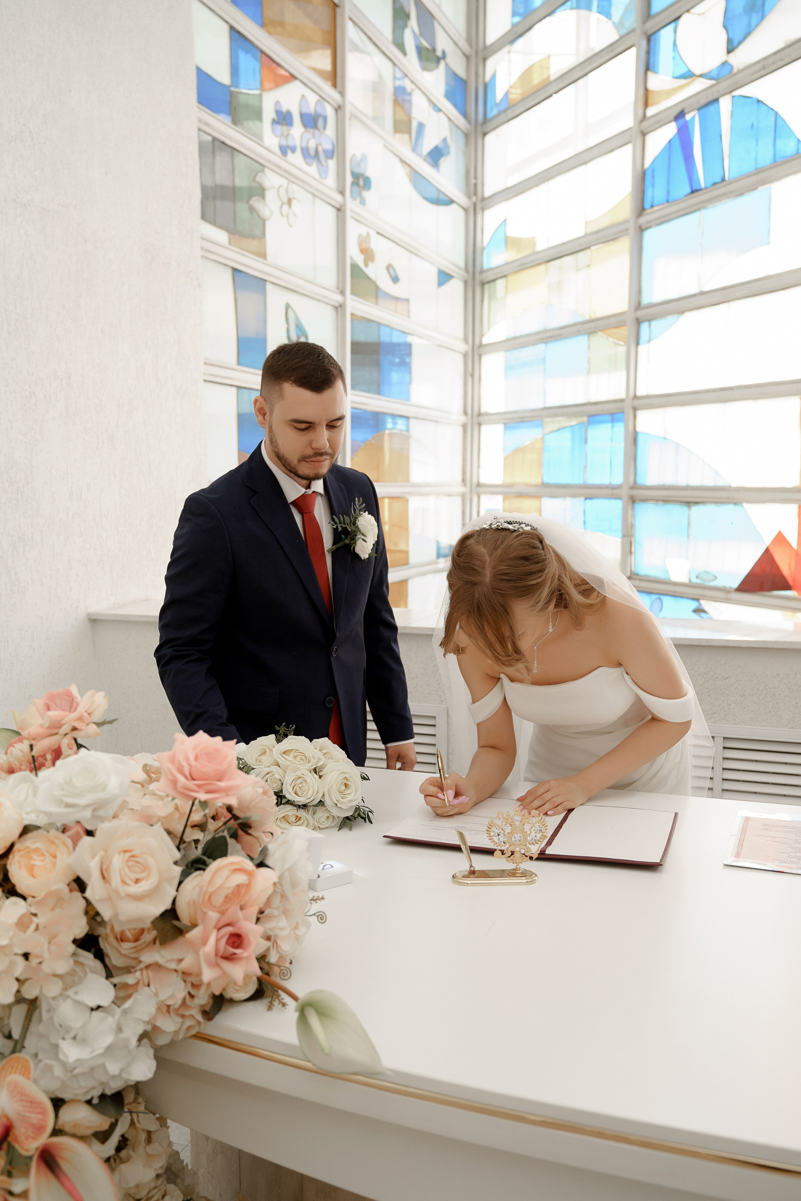 Кирилл и Наталья. Свадебный и репортажный фотограф Ростов-на-Дону Алексей Гуль