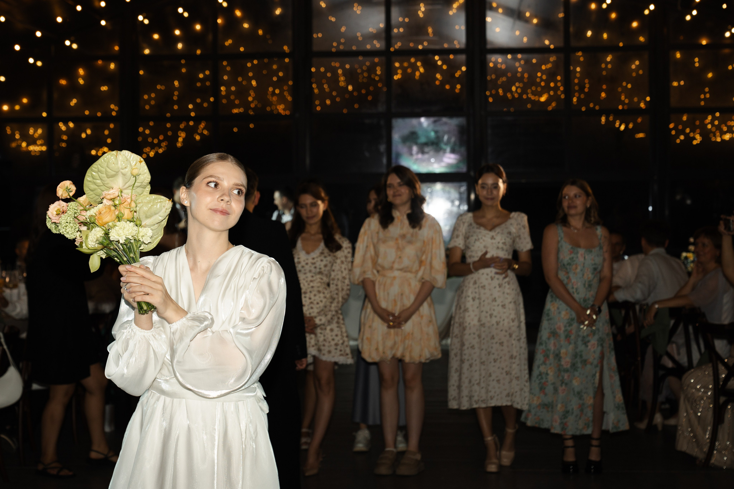 Why not. Свадебный фотограф Наташа Брифли