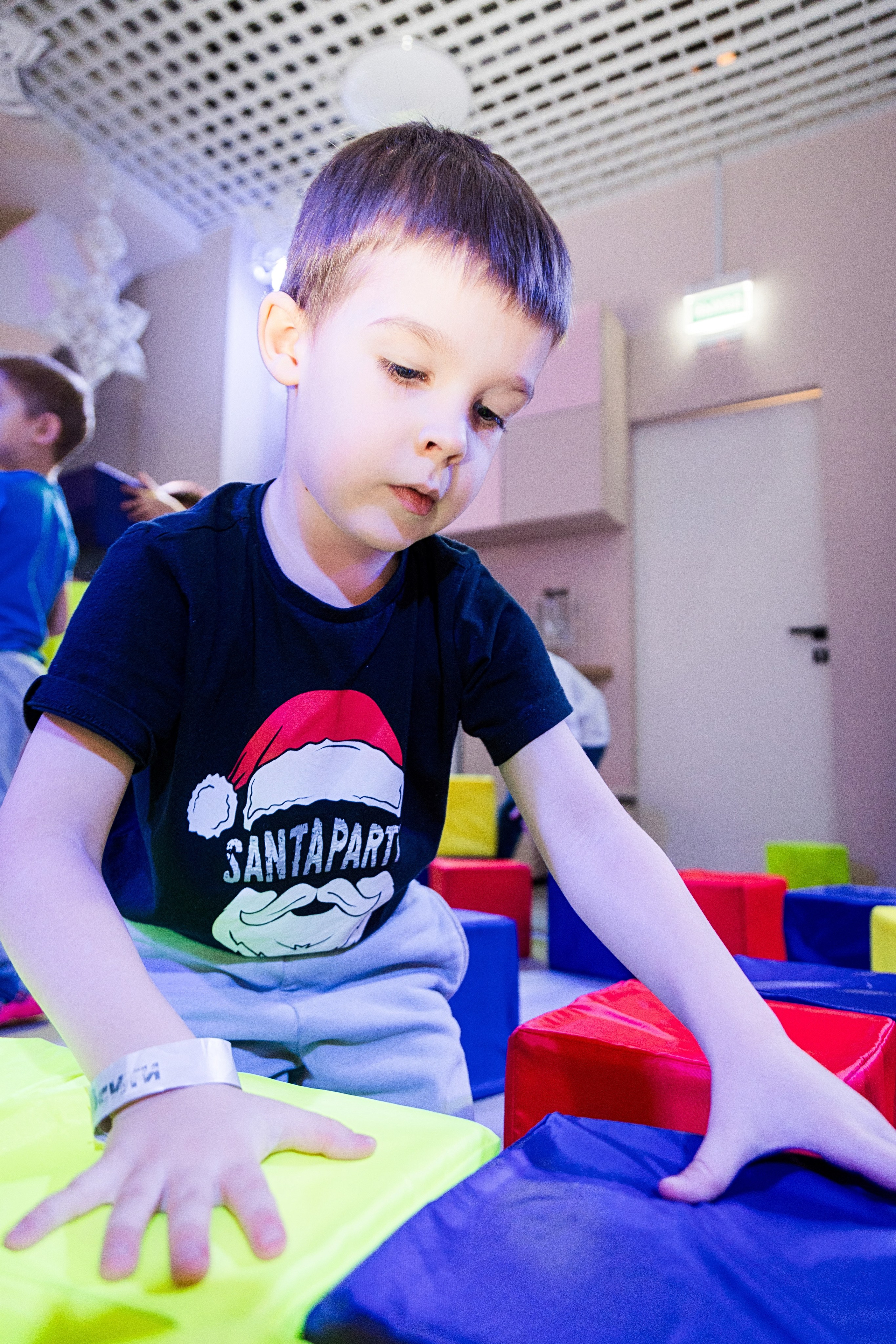 Мирону 5 лет. Детский фотограф видеограф в Хабаровске Михаил Орлов