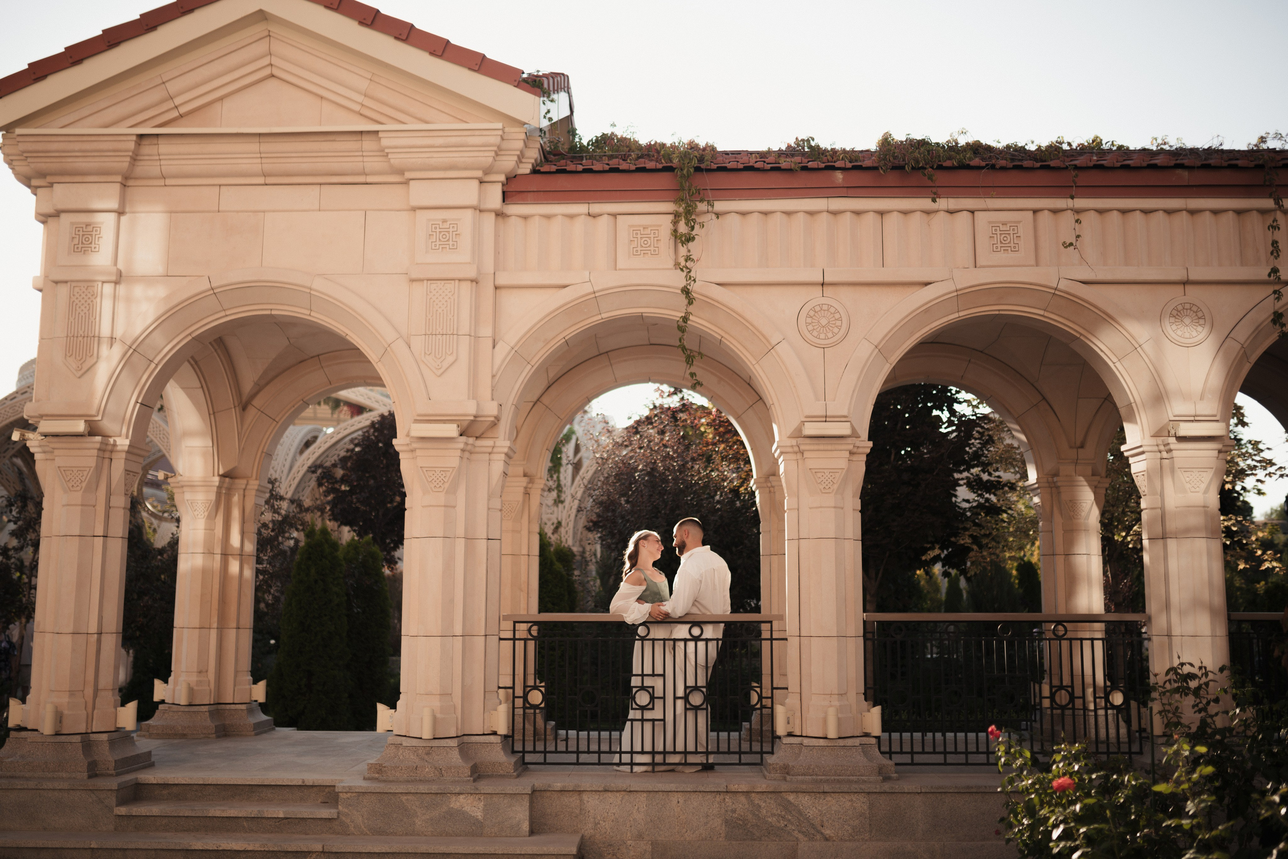 Истории любви. Свадебный и семейный фотограф в Севастополе и Крыму Алина Зорина