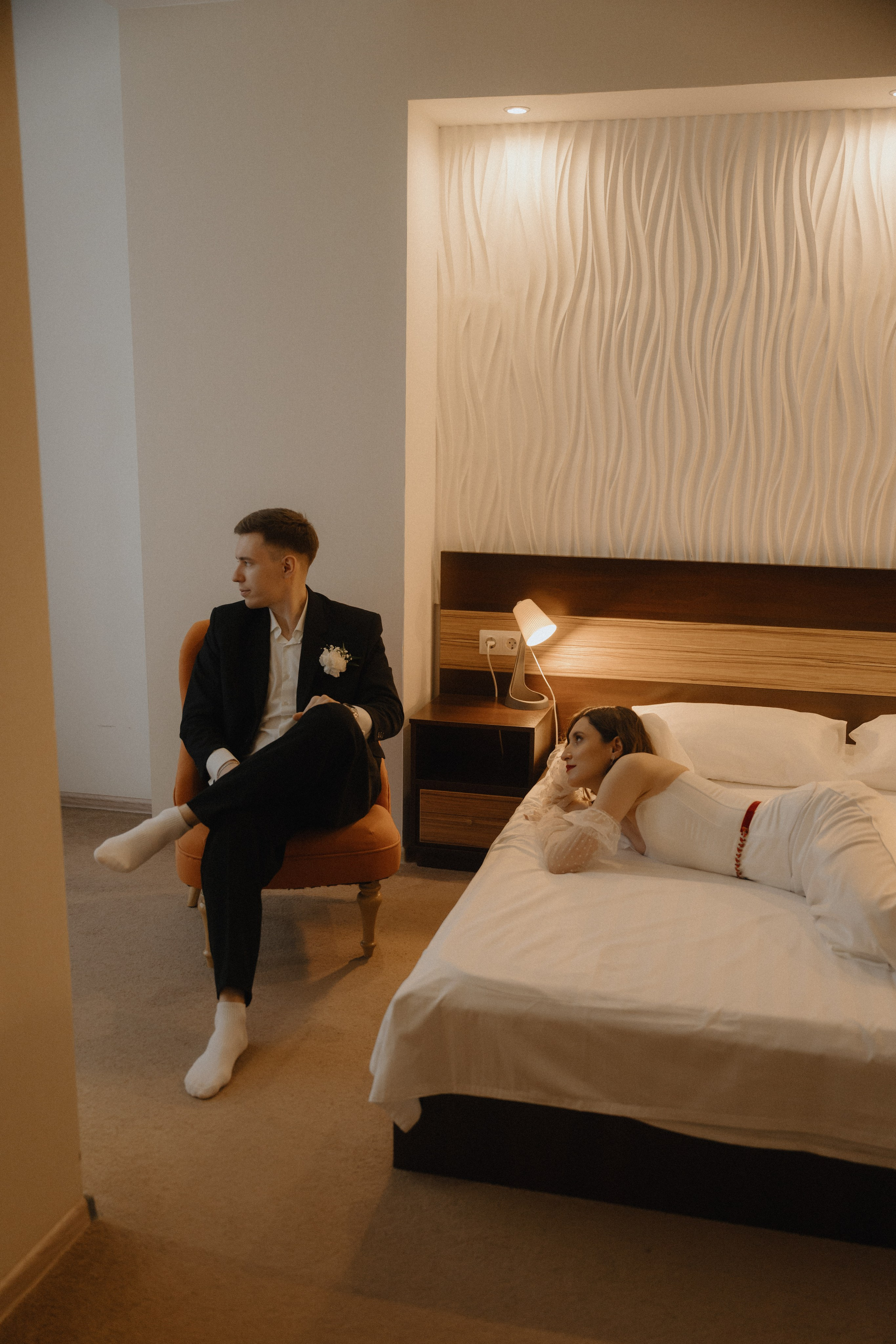 Анастасия & Артём