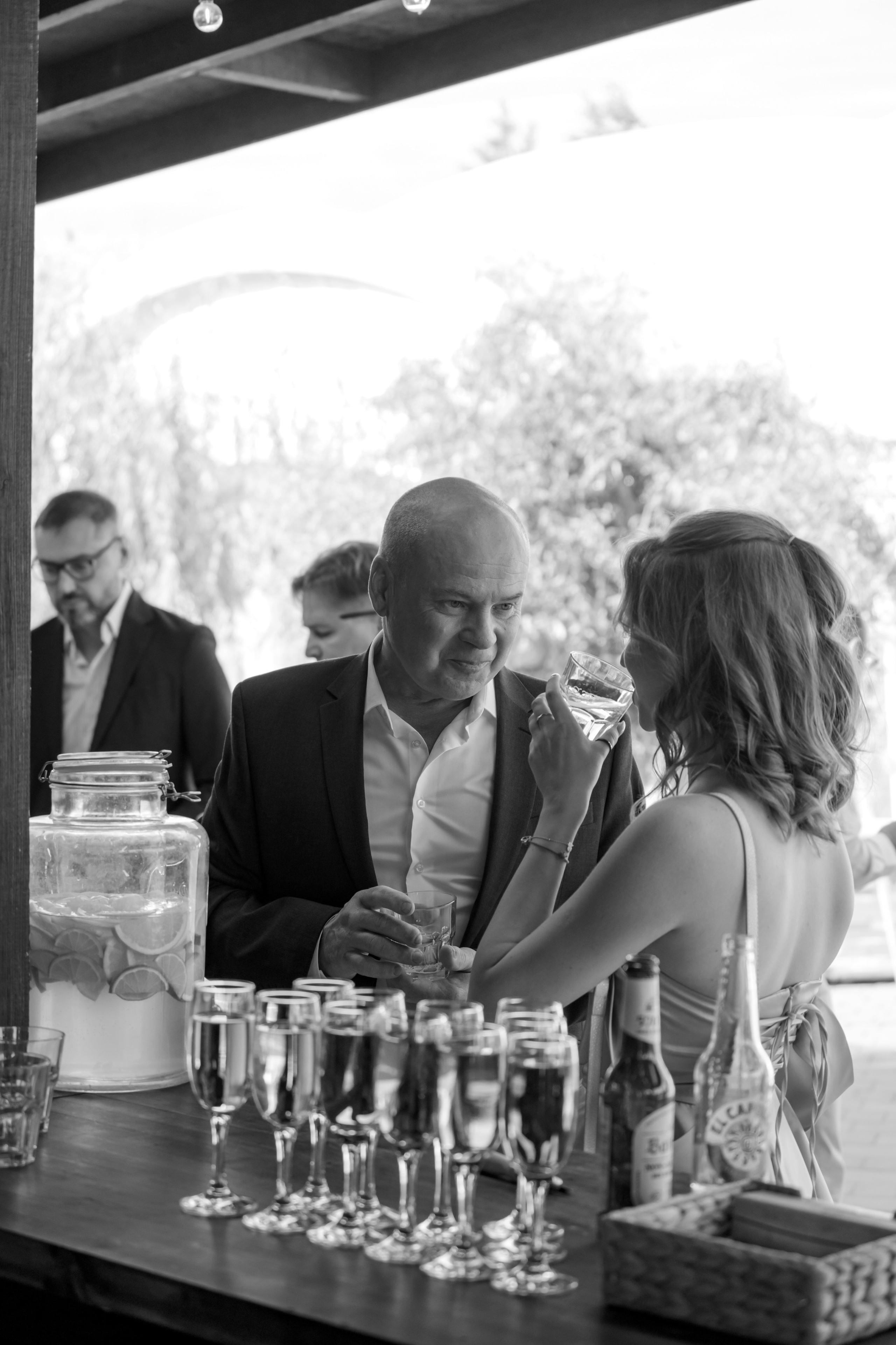 Александр и Анастасия. Свадебный фотограф Воронеж Марина Грудинина