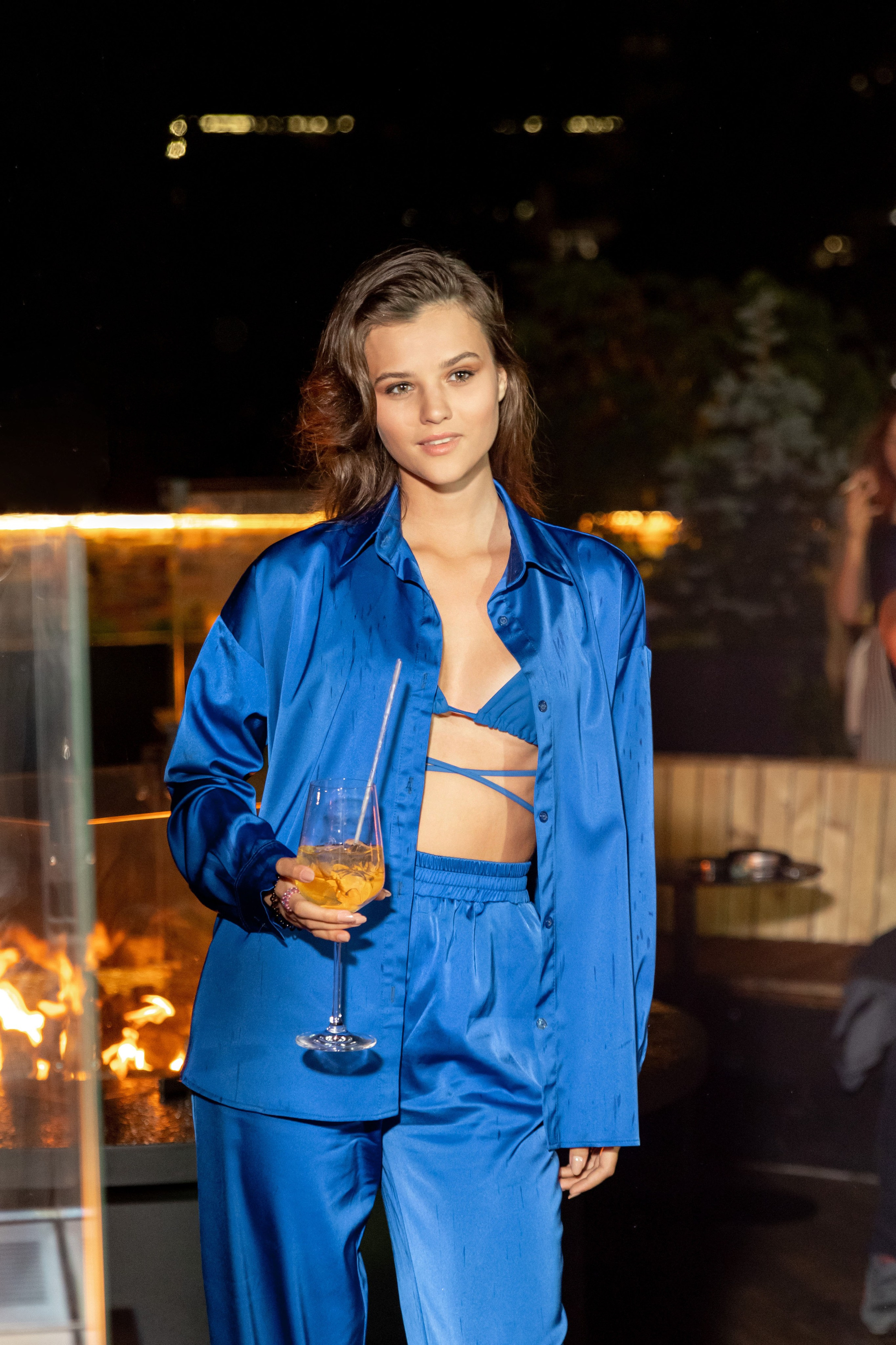 Fiji. Вечеринка Lyalin Vibes