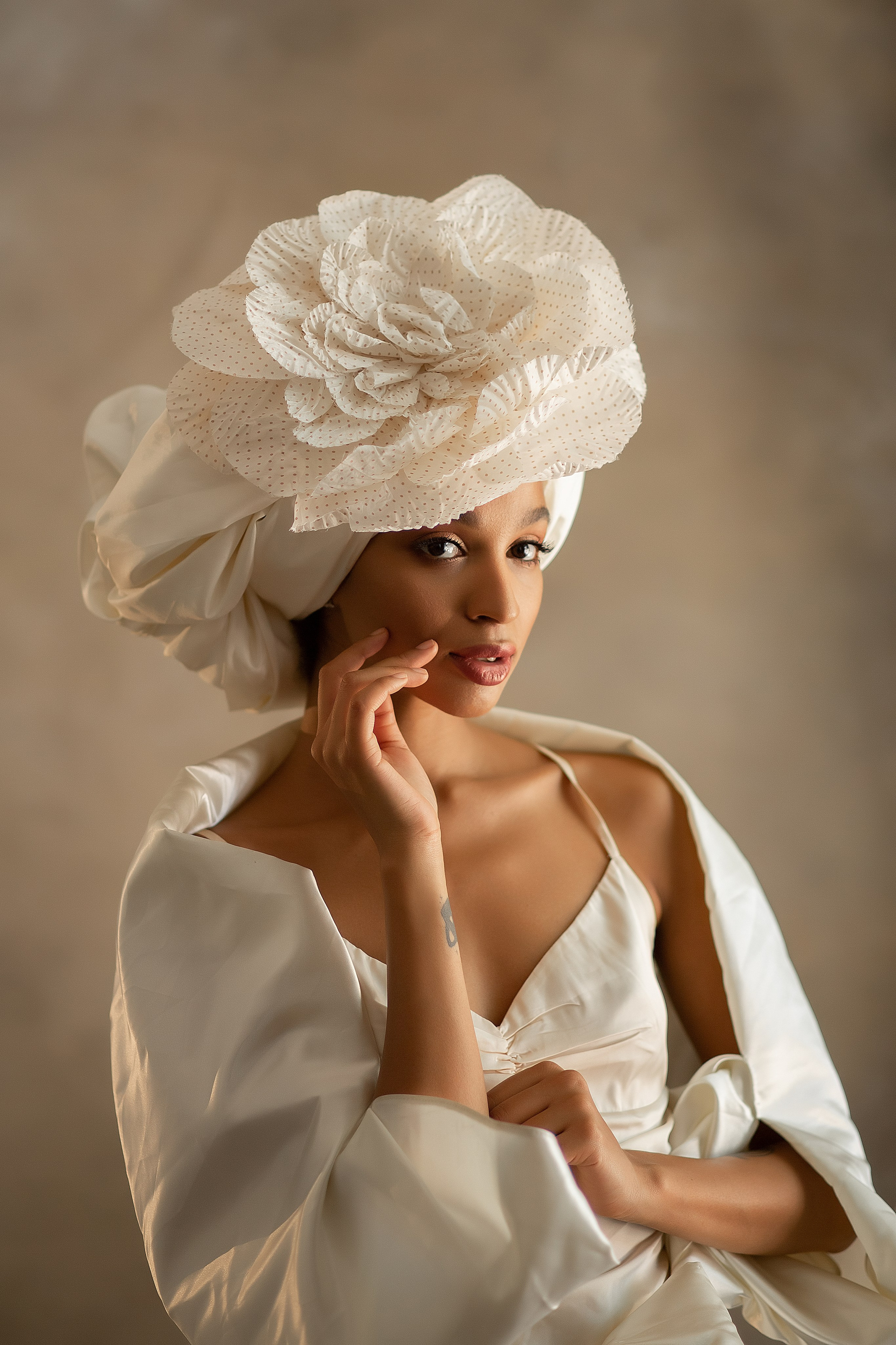 Портрет. Детский и семейный фотограф в Москве и Моск. области Татьяна Минаева