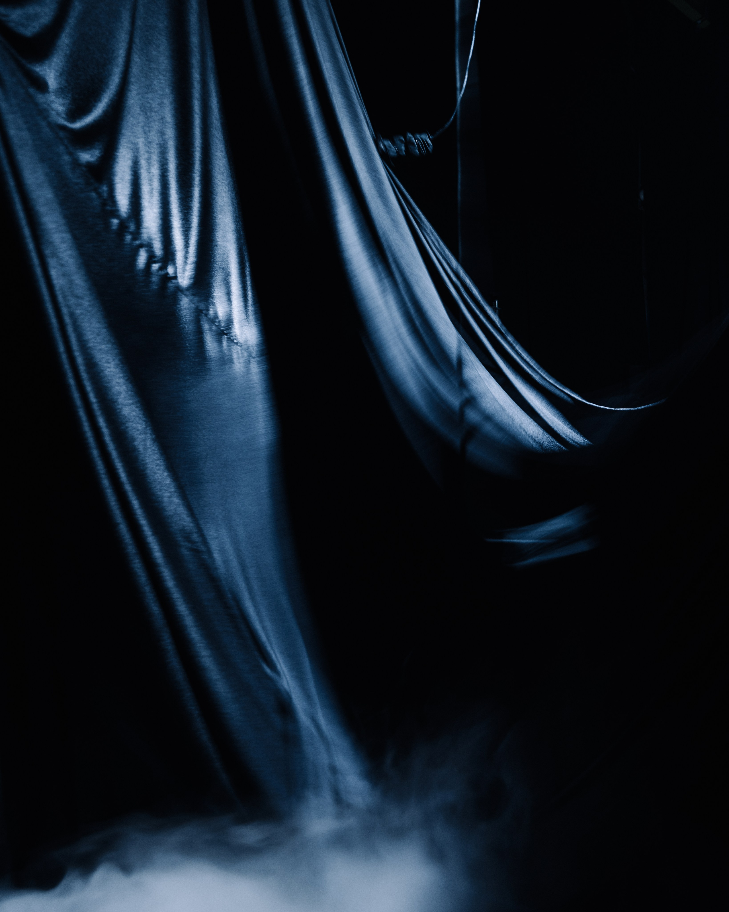 INTERVALS.EXHIBITION. @tomrus: Рустам Шагиморданов — фотограф