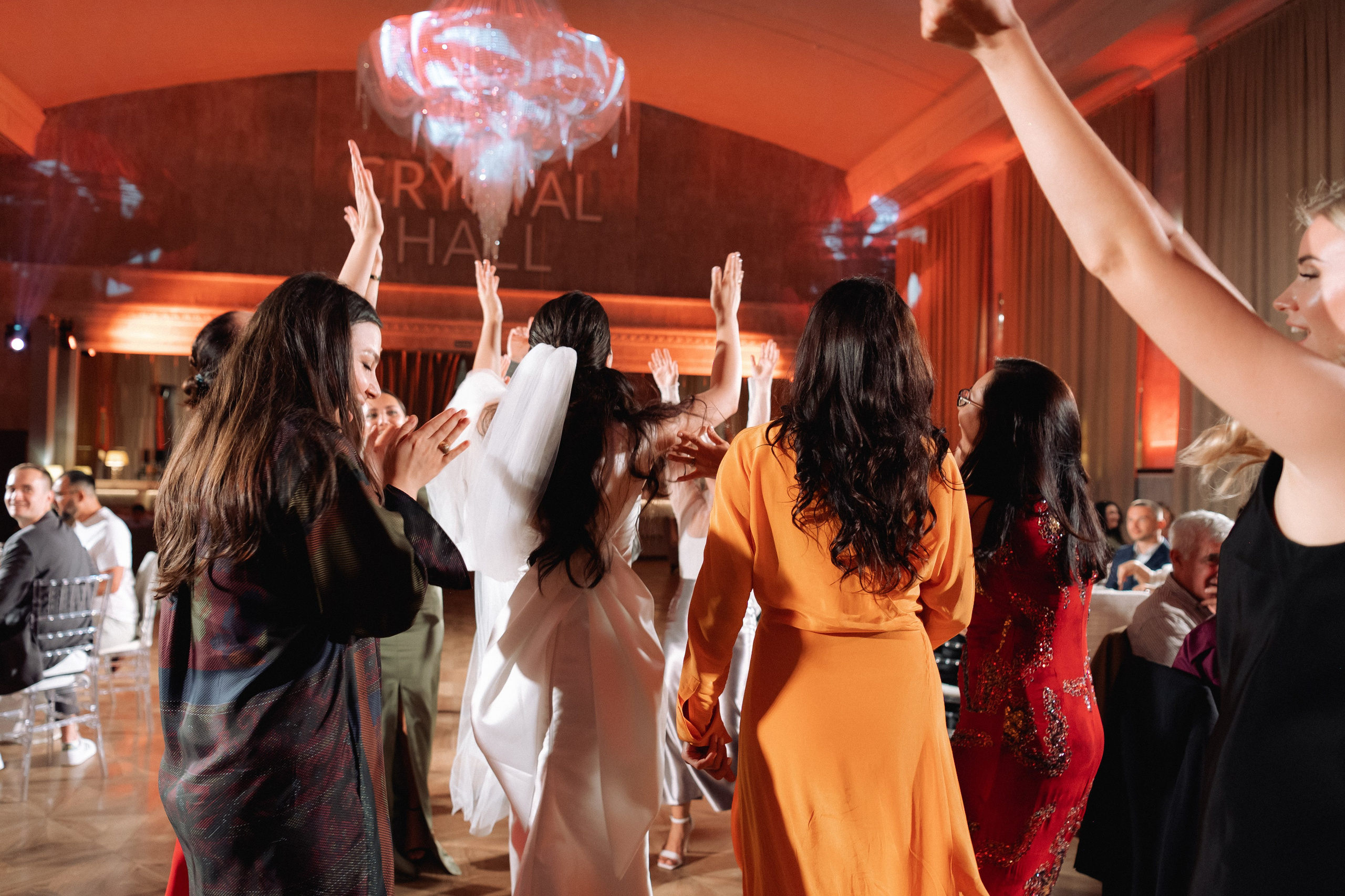 Sakina|Roman. Свадебный фотограф Санкт-Петербург DanyaPhotoart