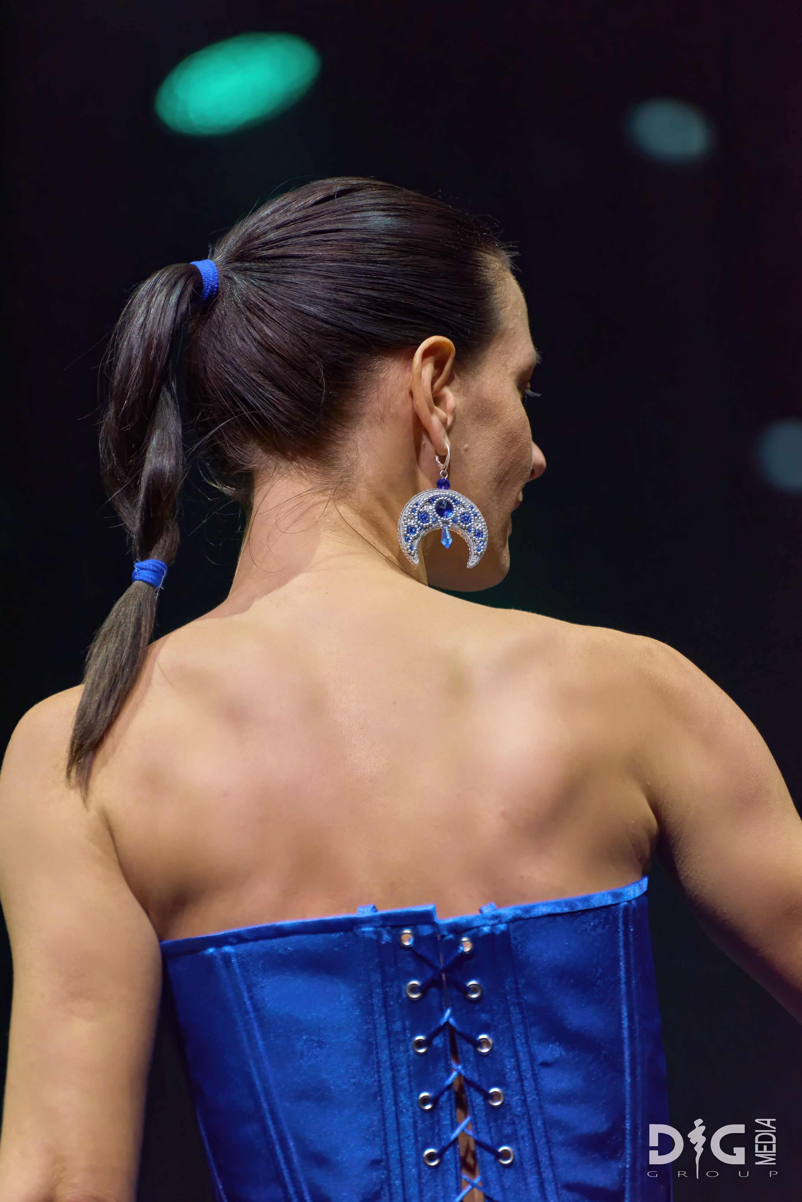 Krasnodar kids fashion week | 01-11-25 | the fragment. Showbiz | Fashion | Reportage