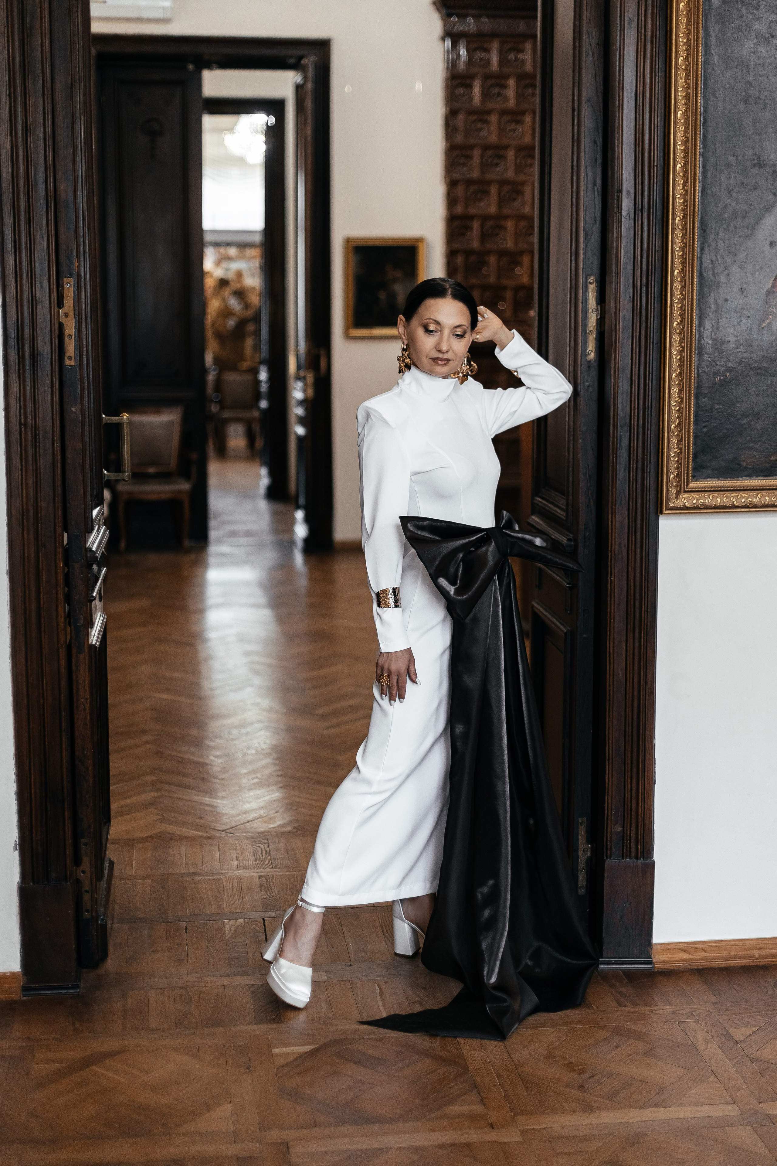 Катя. Главная