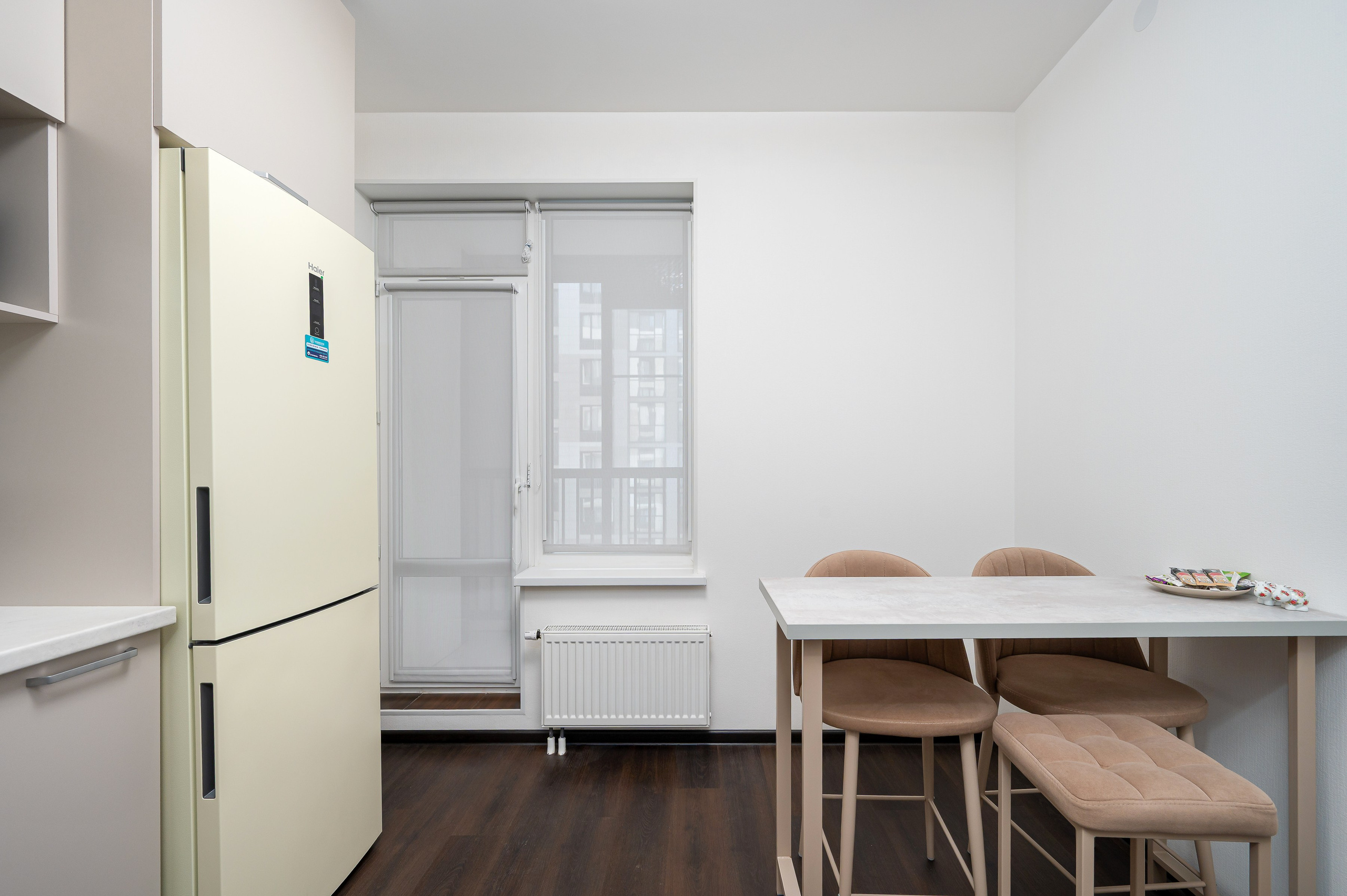 Квартира под аренду Тосина 6. Интерьерный фотограф. Фото- видеосъемка недвижимости Санкт-Петербург