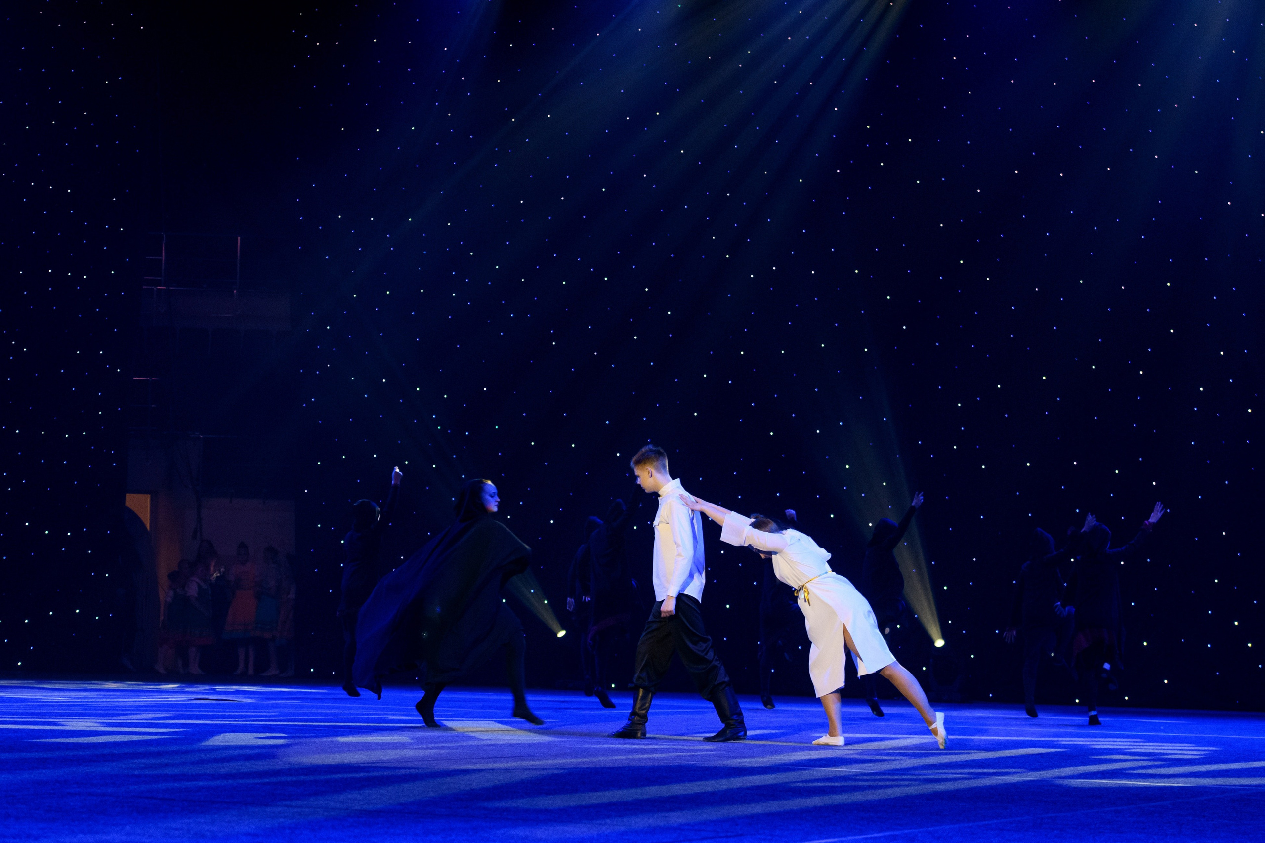 6 мая, концерт 10 лет, Сибур Арена, г. Санкт-Петербург. Золотое яблочко