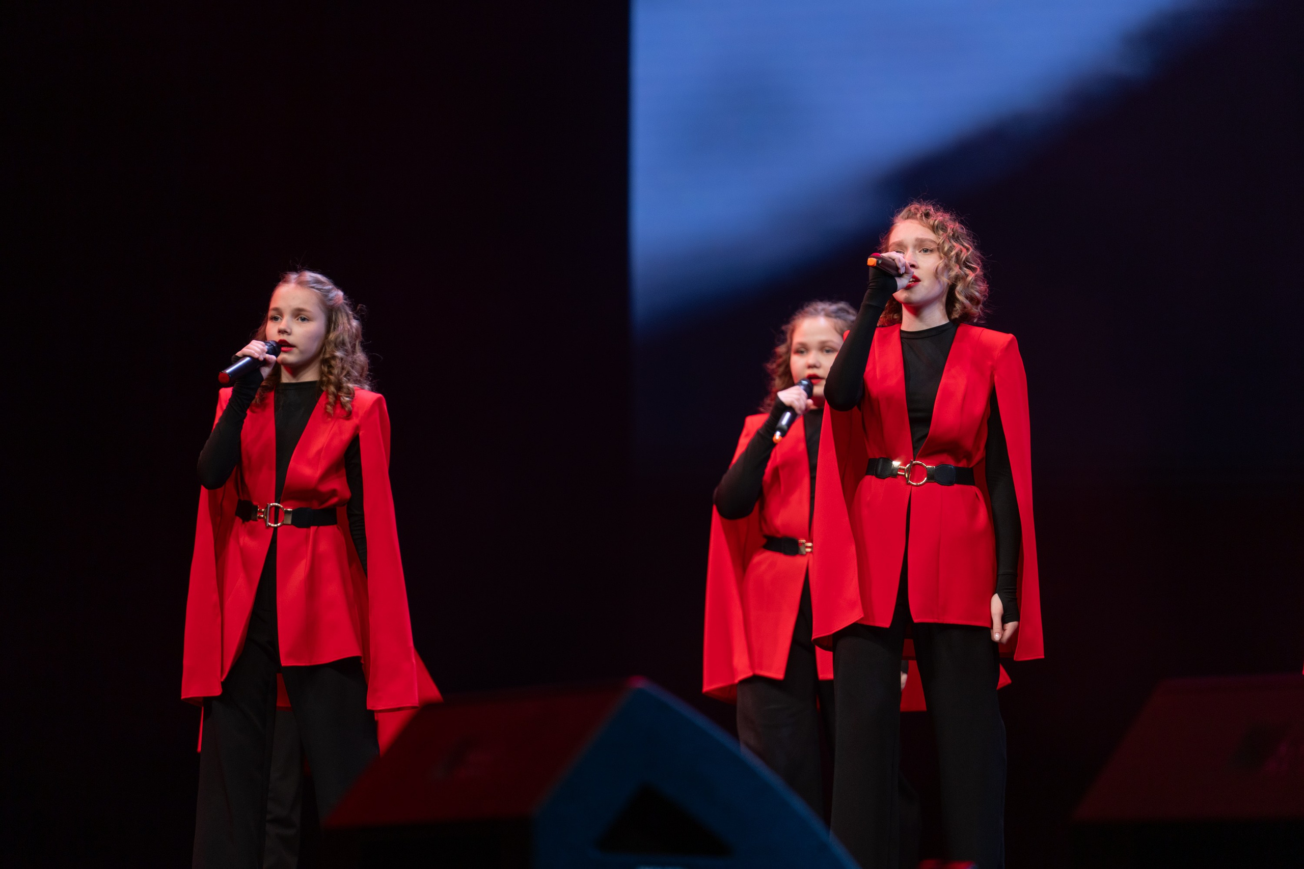 18 мая, г. Москва, Кремль, Концерт. Золотое яблочко