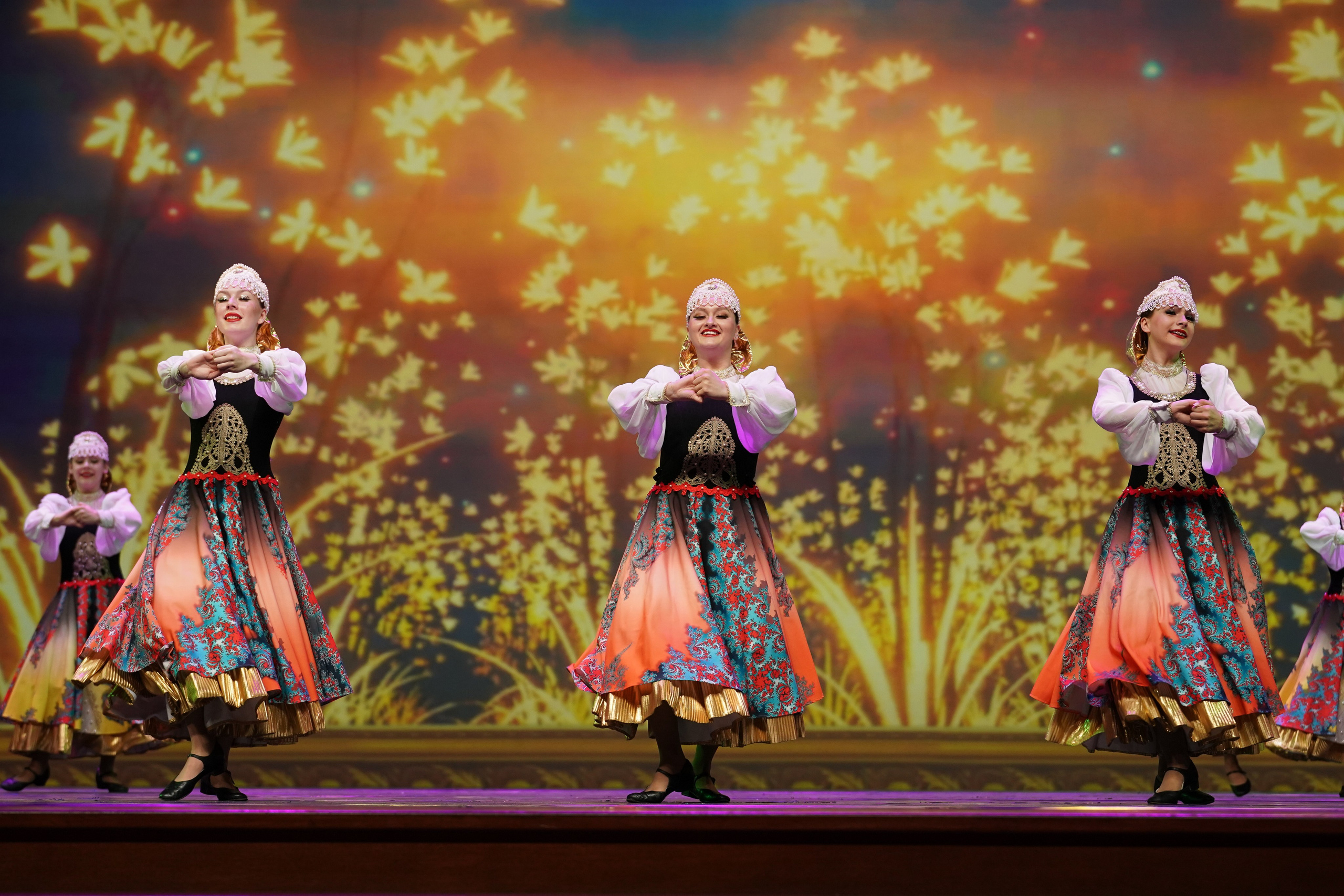 19 мая, отделение 1, г. Москва, Кремль. Золотое яблочко