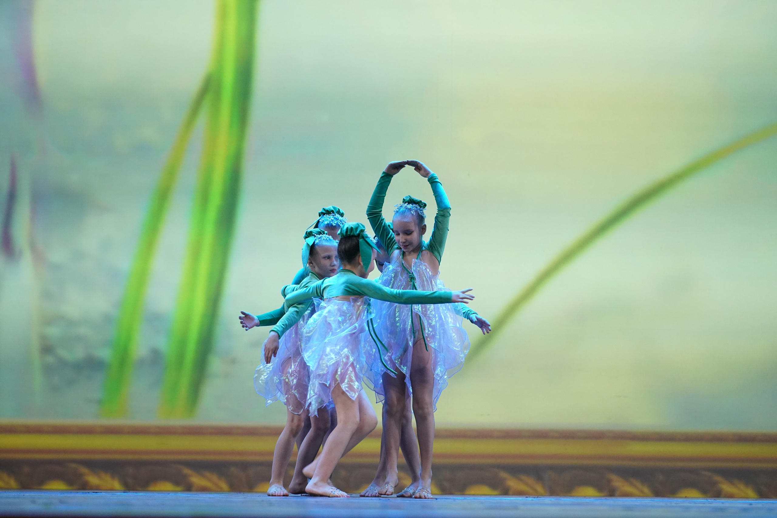 18 мая, отделение 2, г. Москва, Кремль. Золотое яблочко