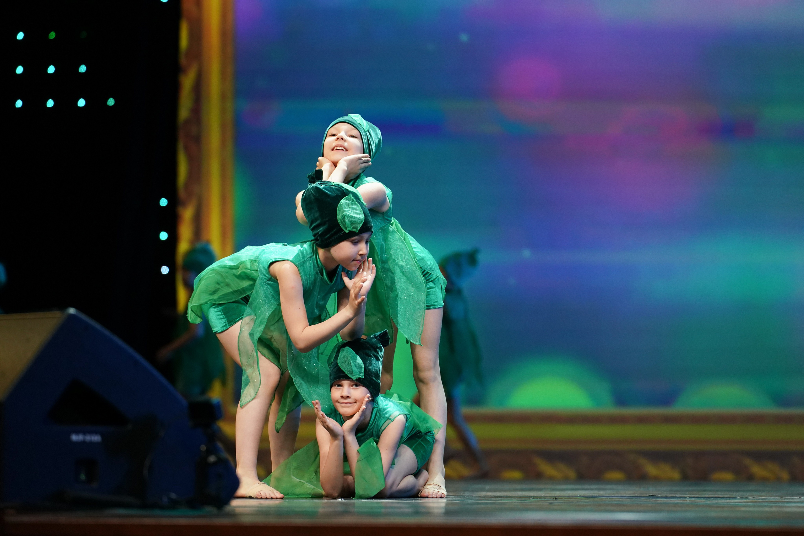 19 мая, отделение 2, г. Москва, Кремль. Золотое яблочко