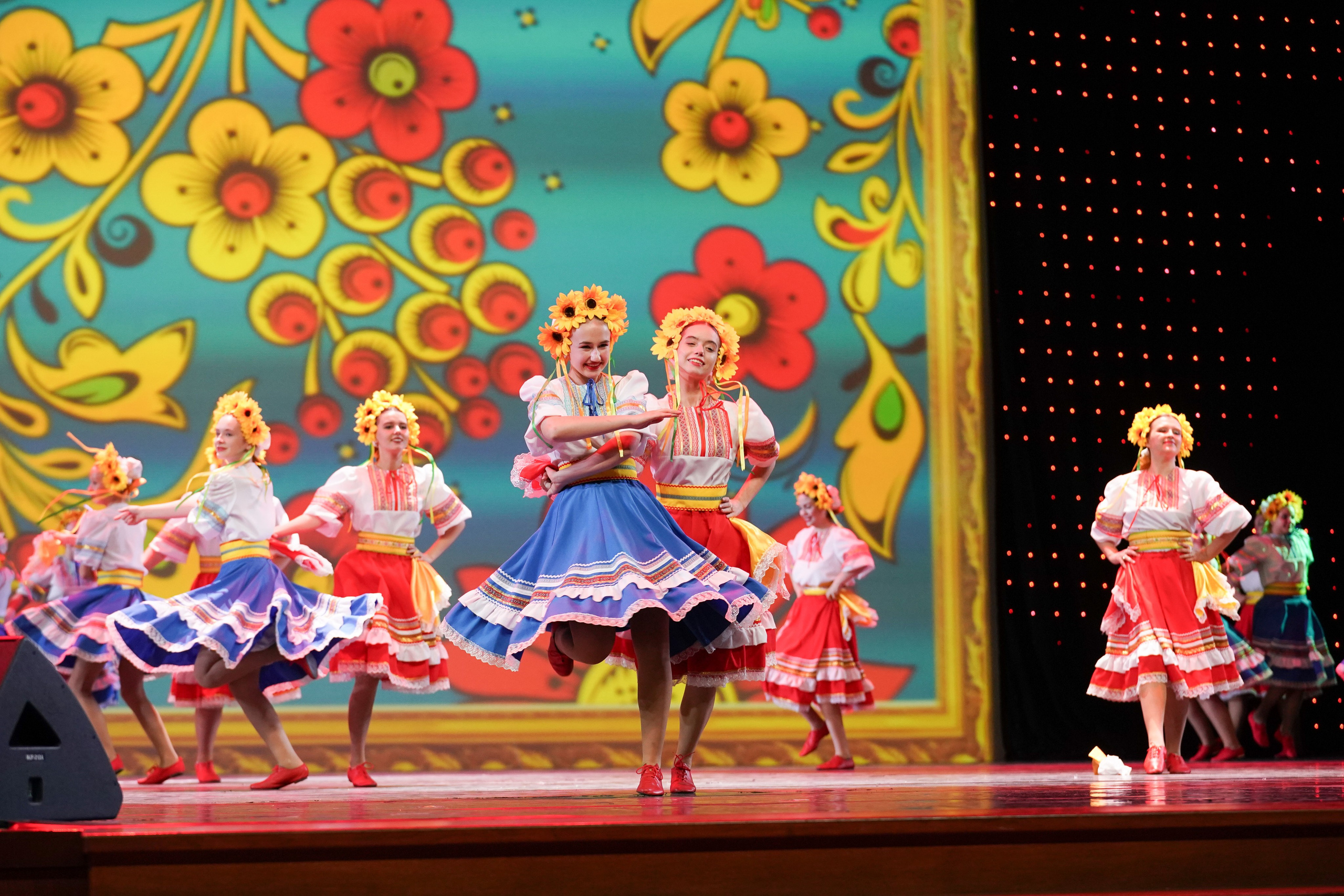 18 мая, отделение 1, г. Москва, Кремль. Золотое яблочко