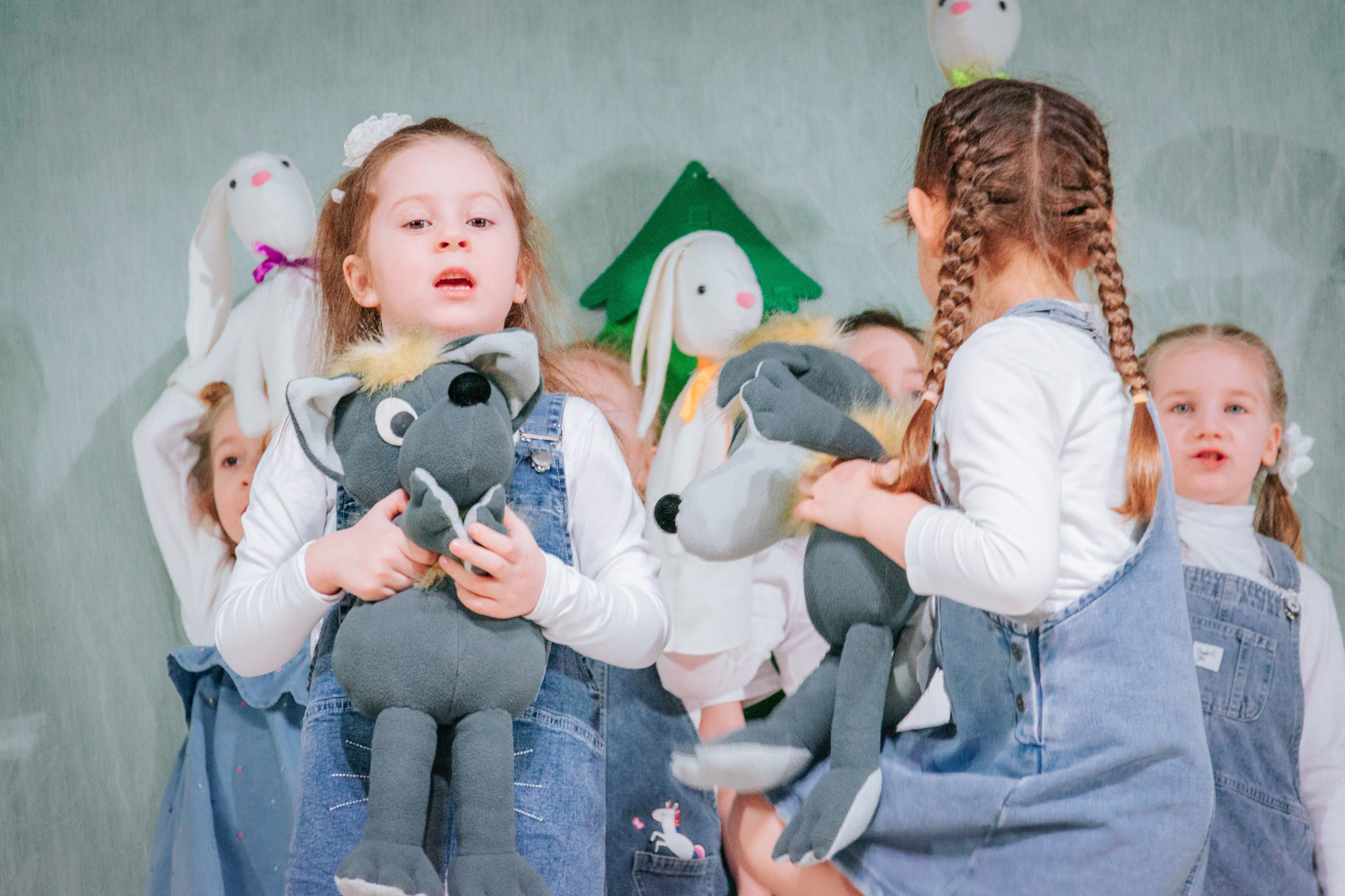 16 марта, г. Суздаль. Золотое яблочко