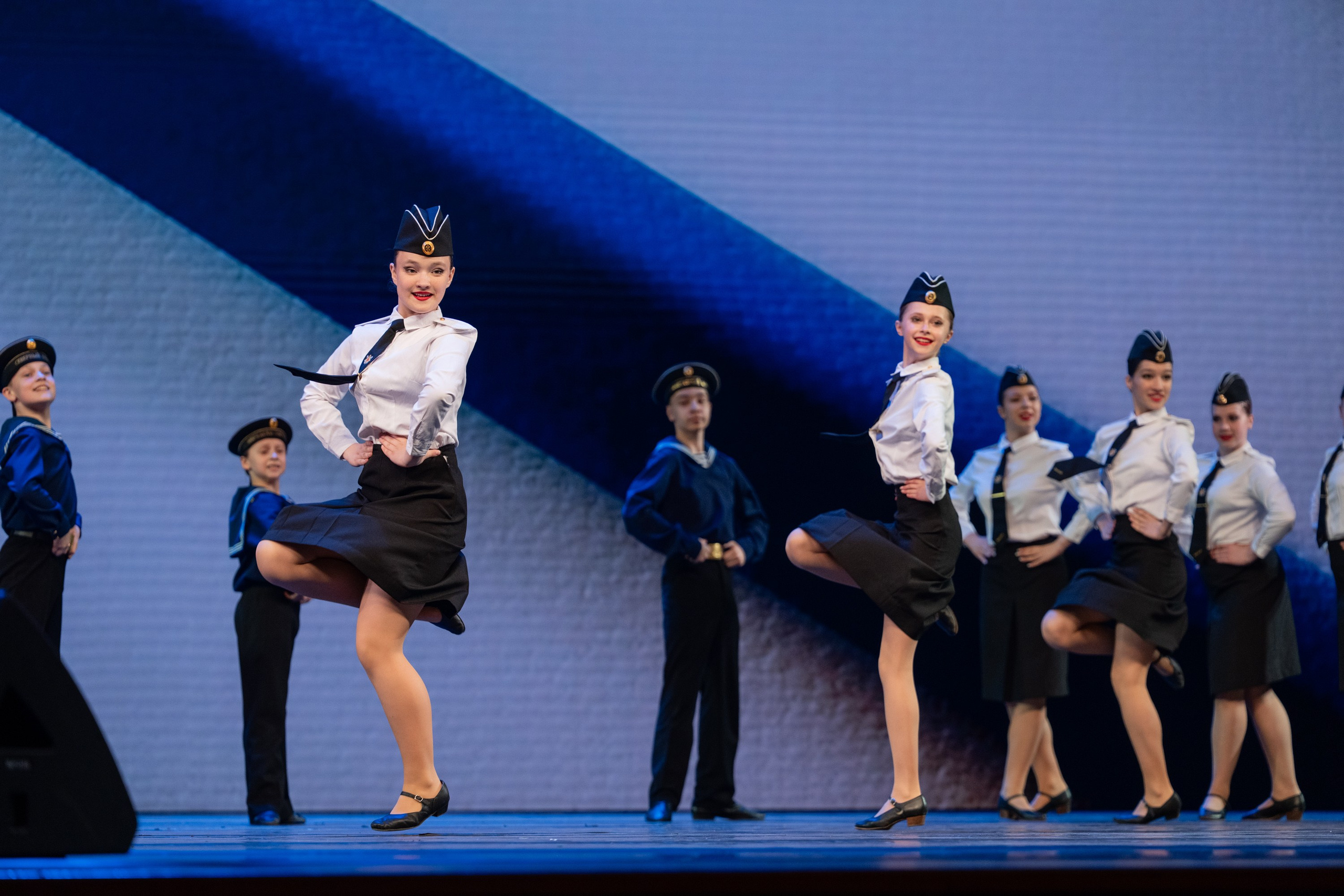 16 мая, г. Москва, Кремль, Концерт. Золотое яблочко