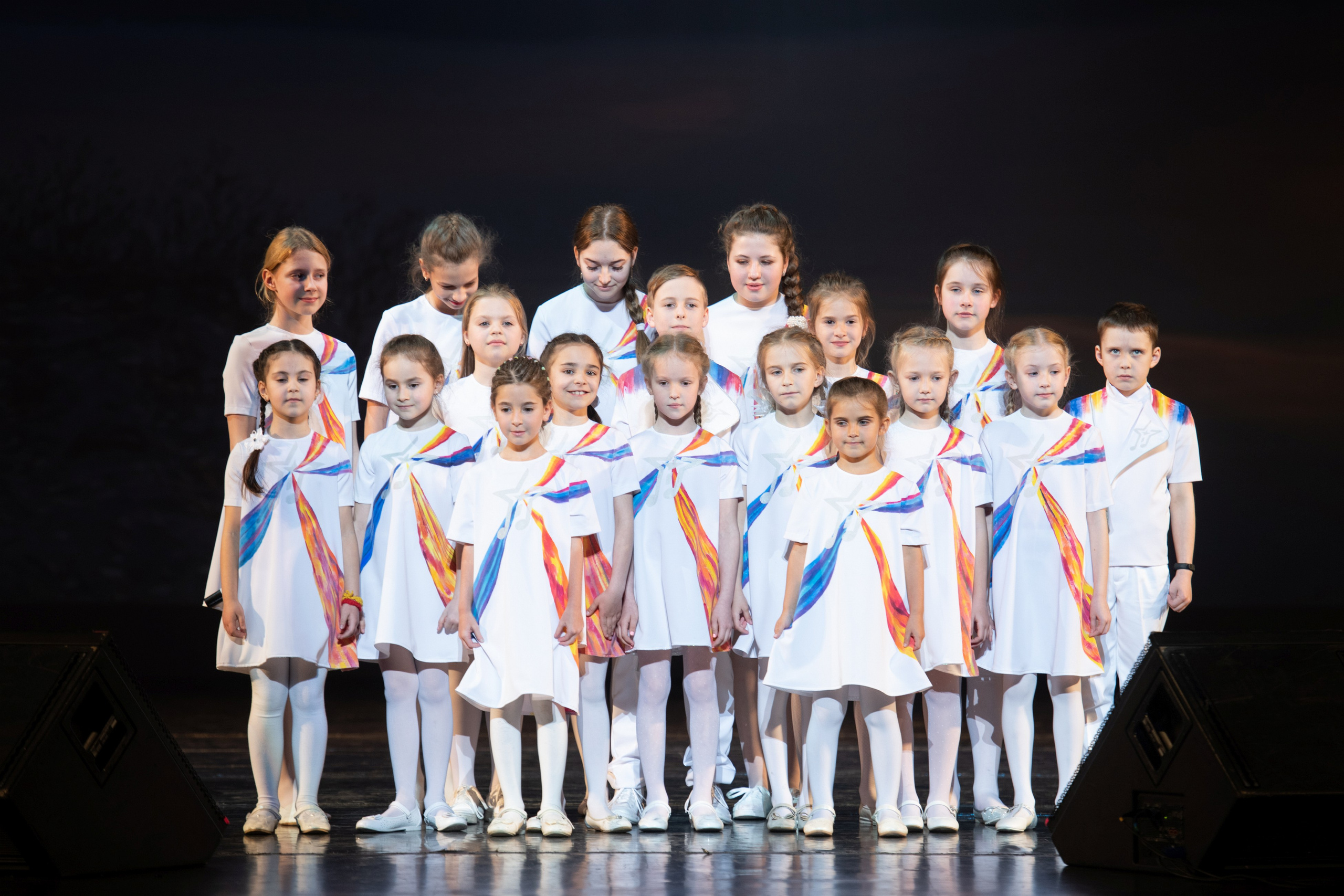 15 сентября, концерт БКЗ. Золотое яблочко