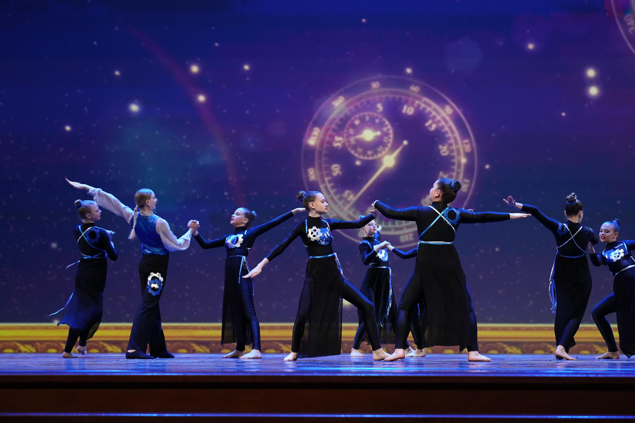 19 мая, отделение 2, г. Москва, Кремль. Золотое яблочко