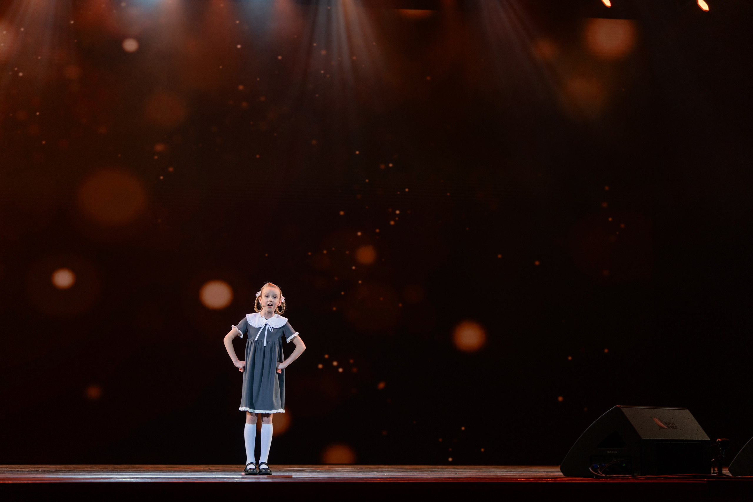 18 мая, г. Москва, Кремль, Концерт. Золотое яблочко